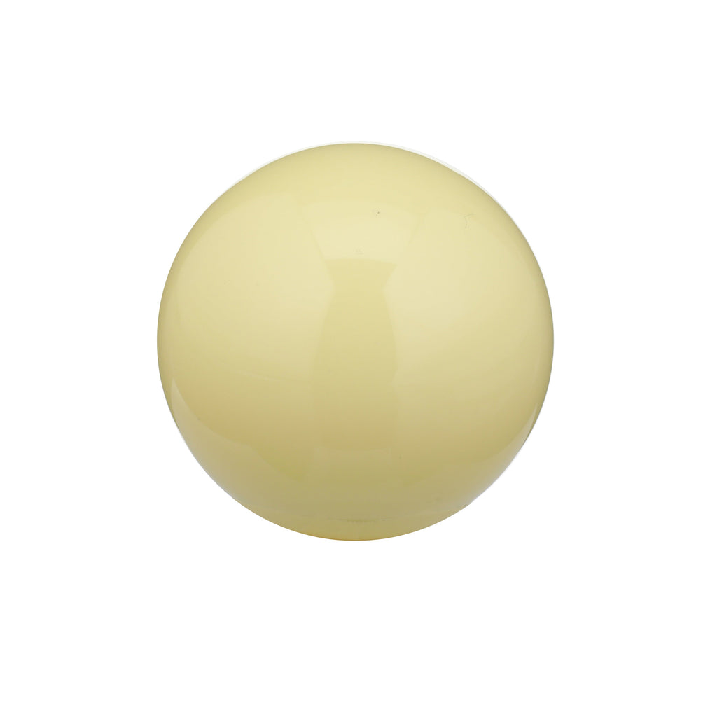 Diamond Tournament Cue Ball
