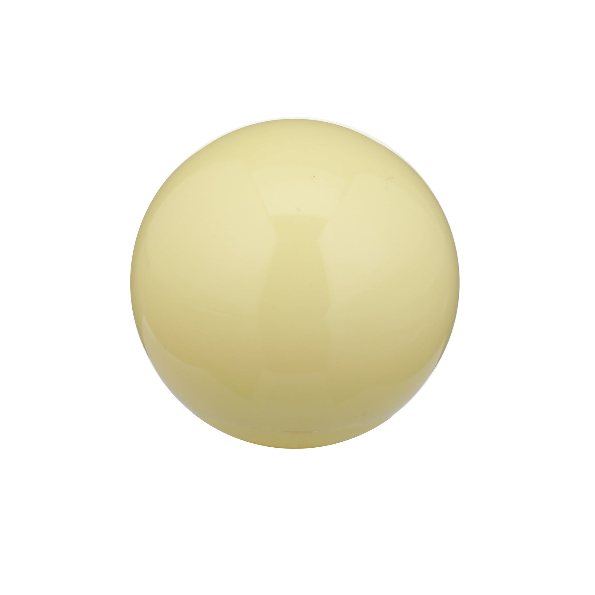 Diamond Tournament Cue Ball