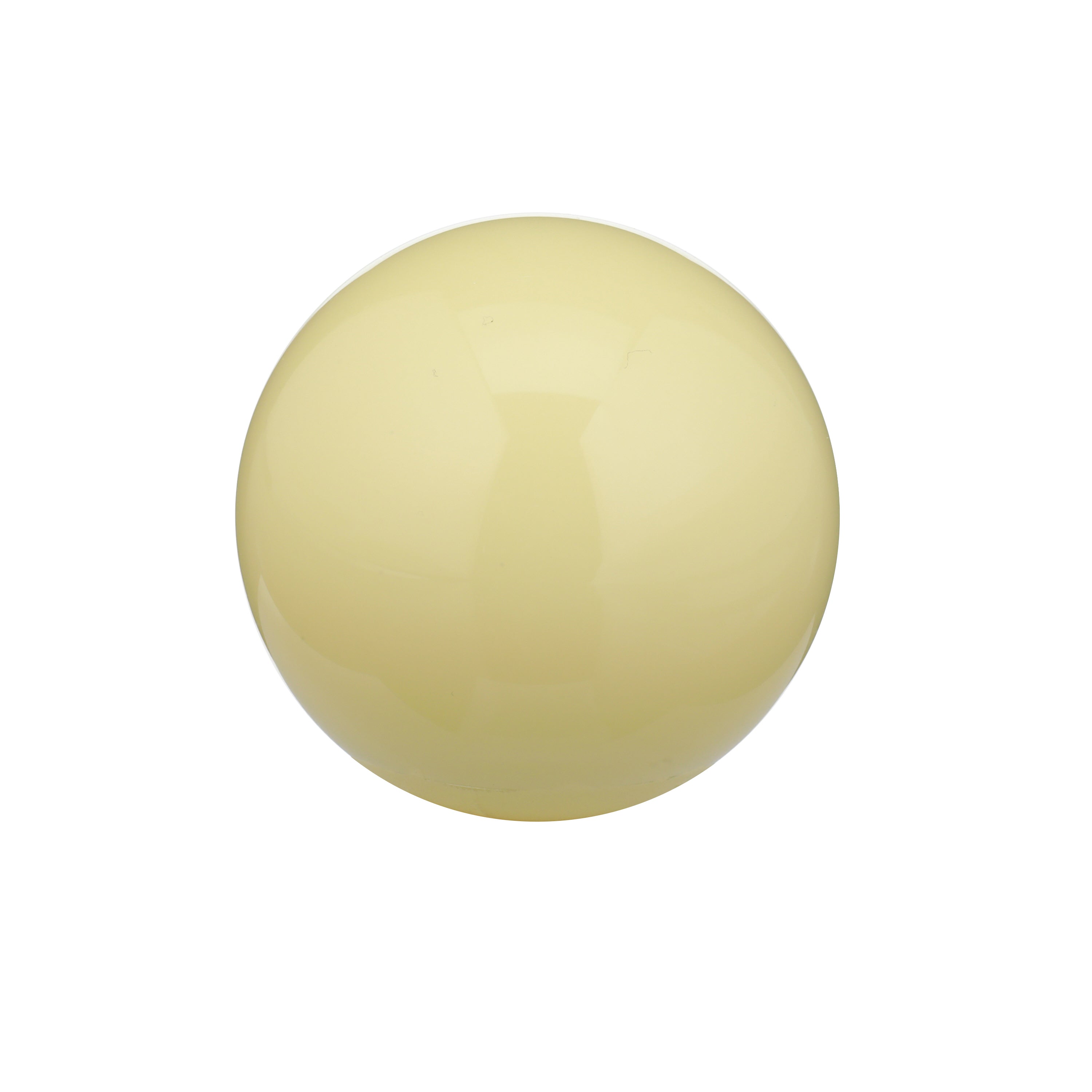 Diamond Tournament Cue Ball