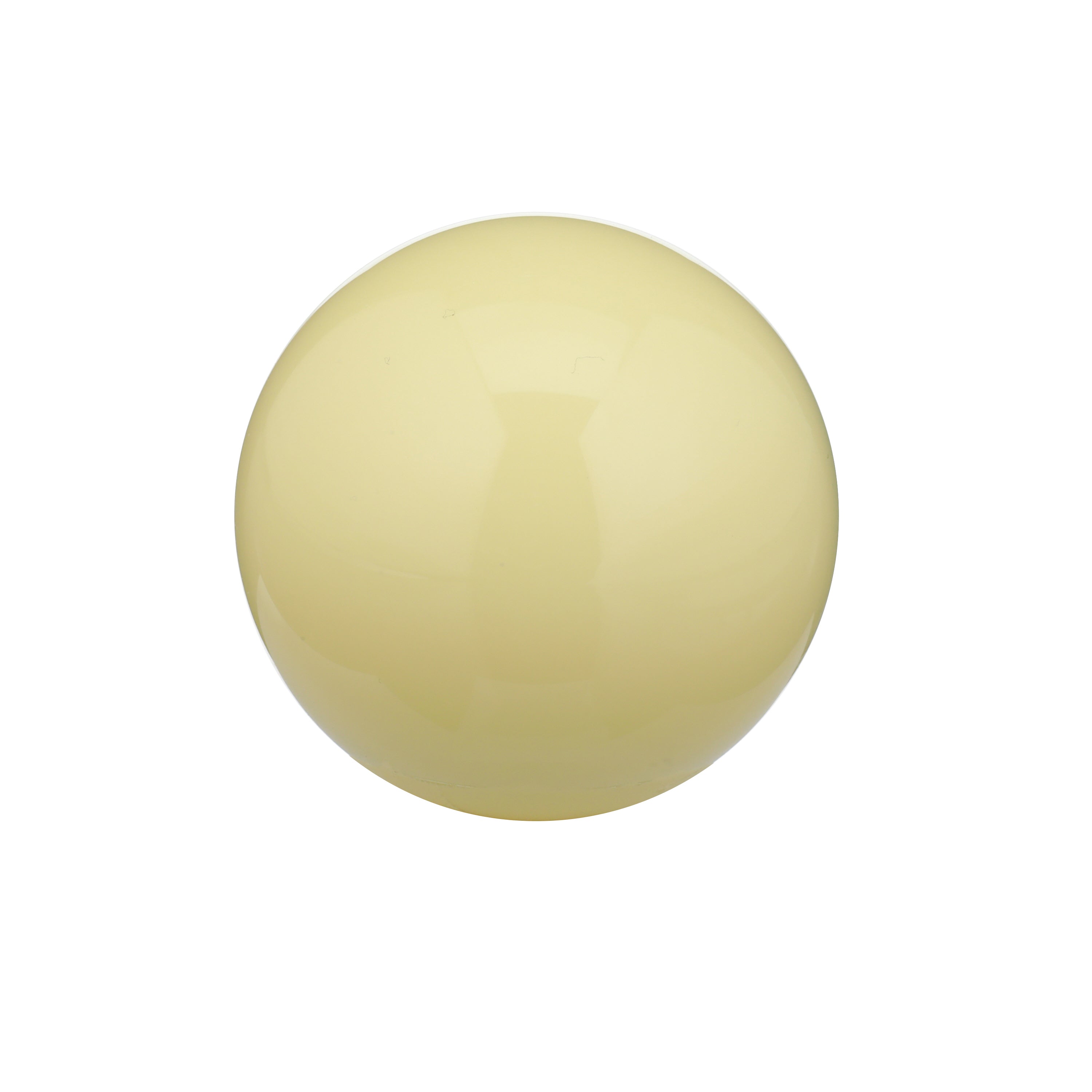 Diamond Tournament Cue Ball