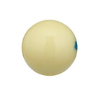 Diamond Tournament Cue Ball