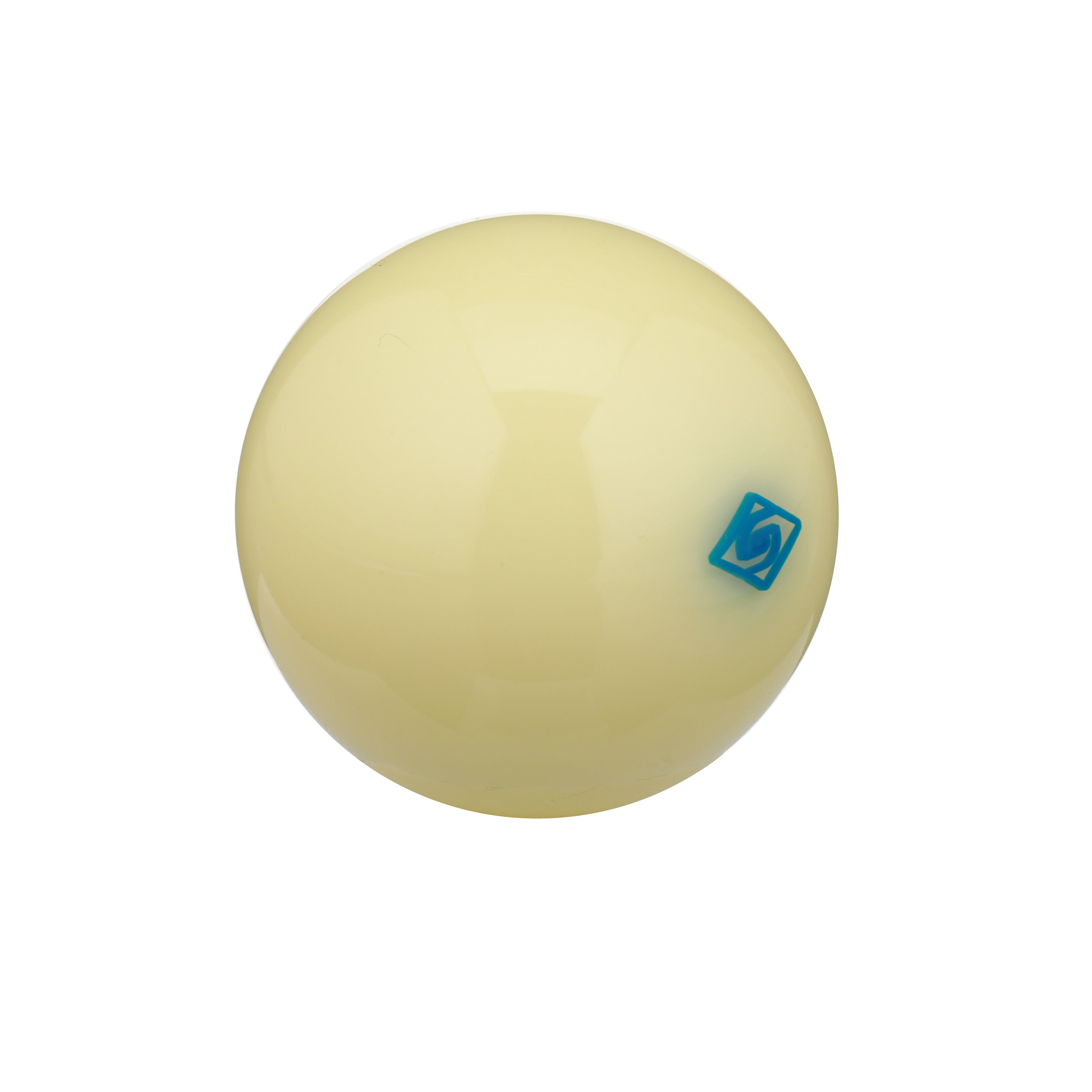 Diamond Tournament Cue Ball
