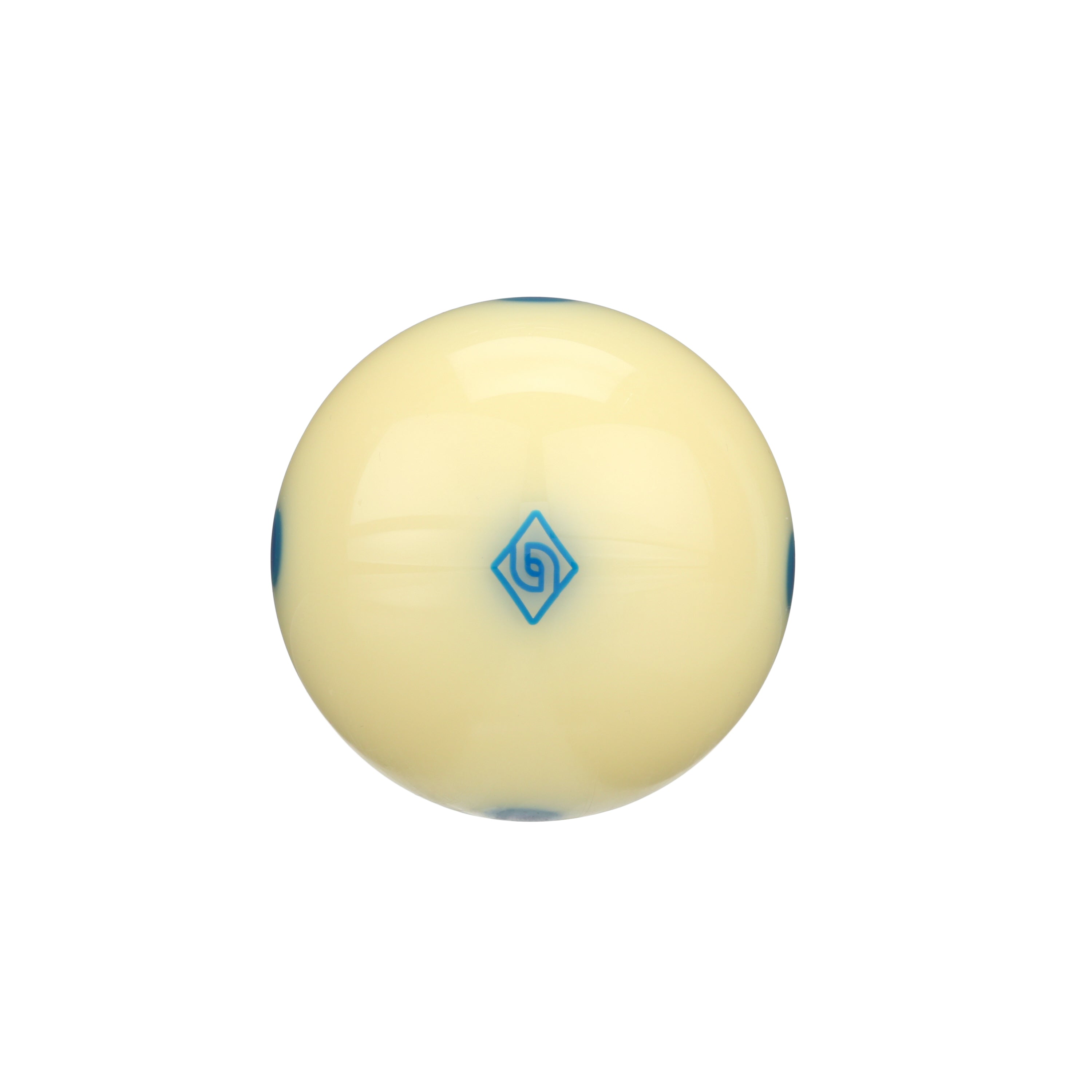 Diamond TV Cue Ball