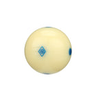 Diamond TV Cue Ball