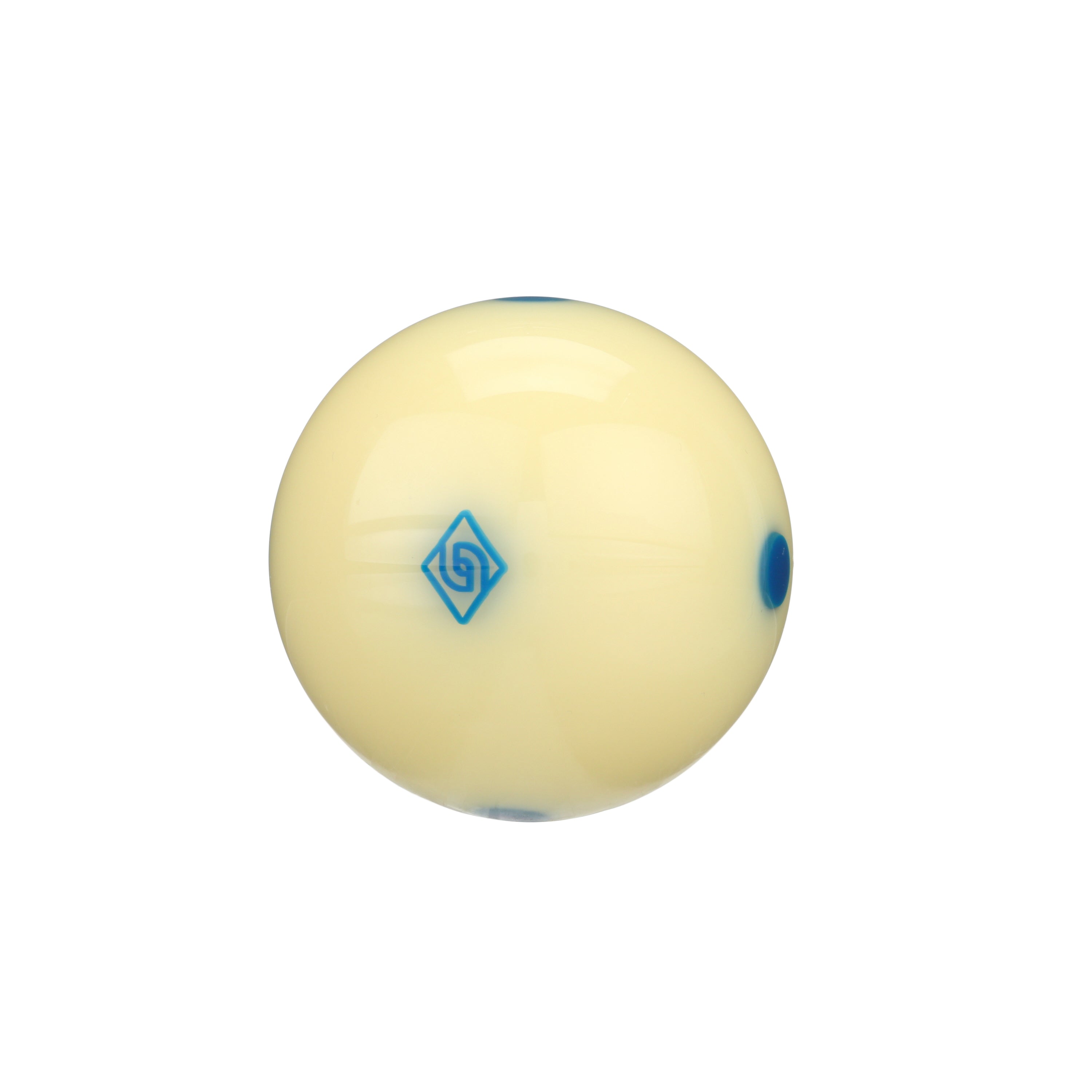 Diamond TV Cue Ball