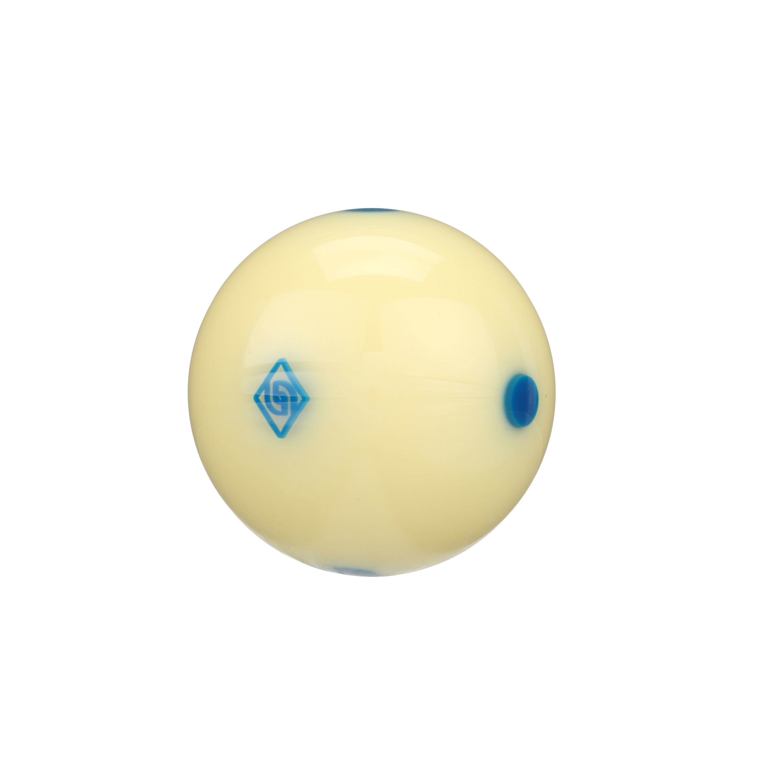 Diamond TV Cue Ball