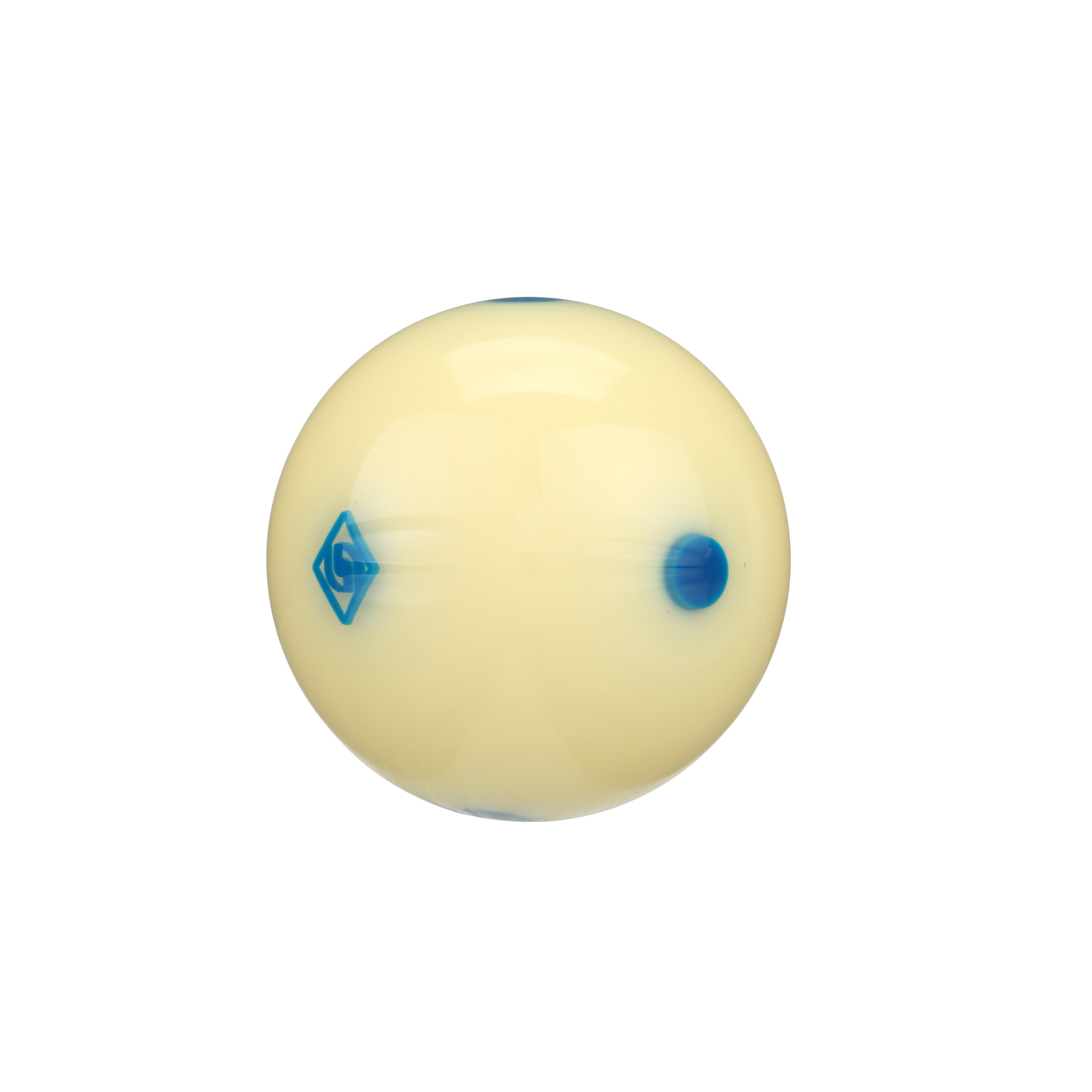 Diamond TV Cue Ball