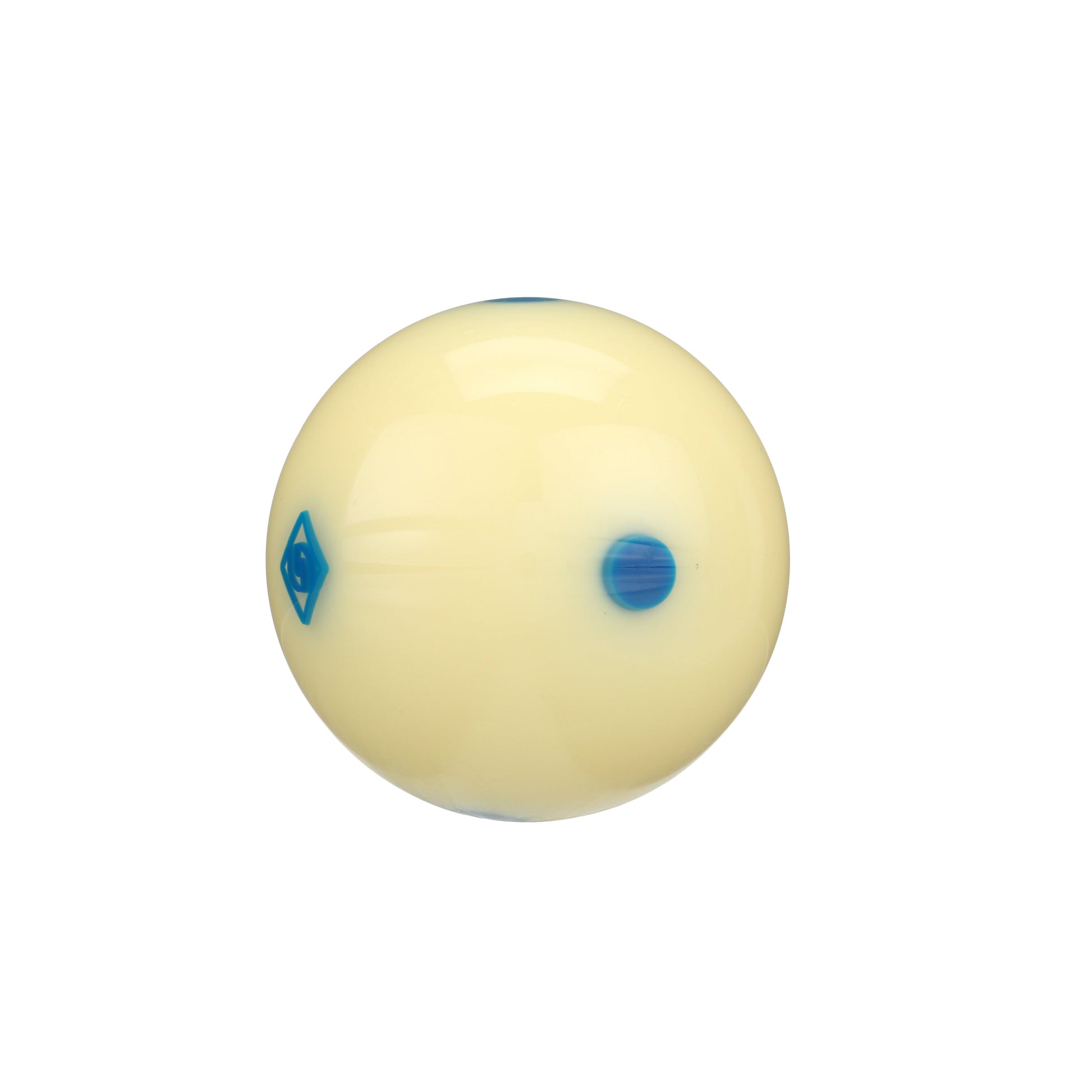 Diamond TV Cue Ball