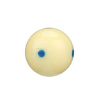 Diamond TV Cue Ball