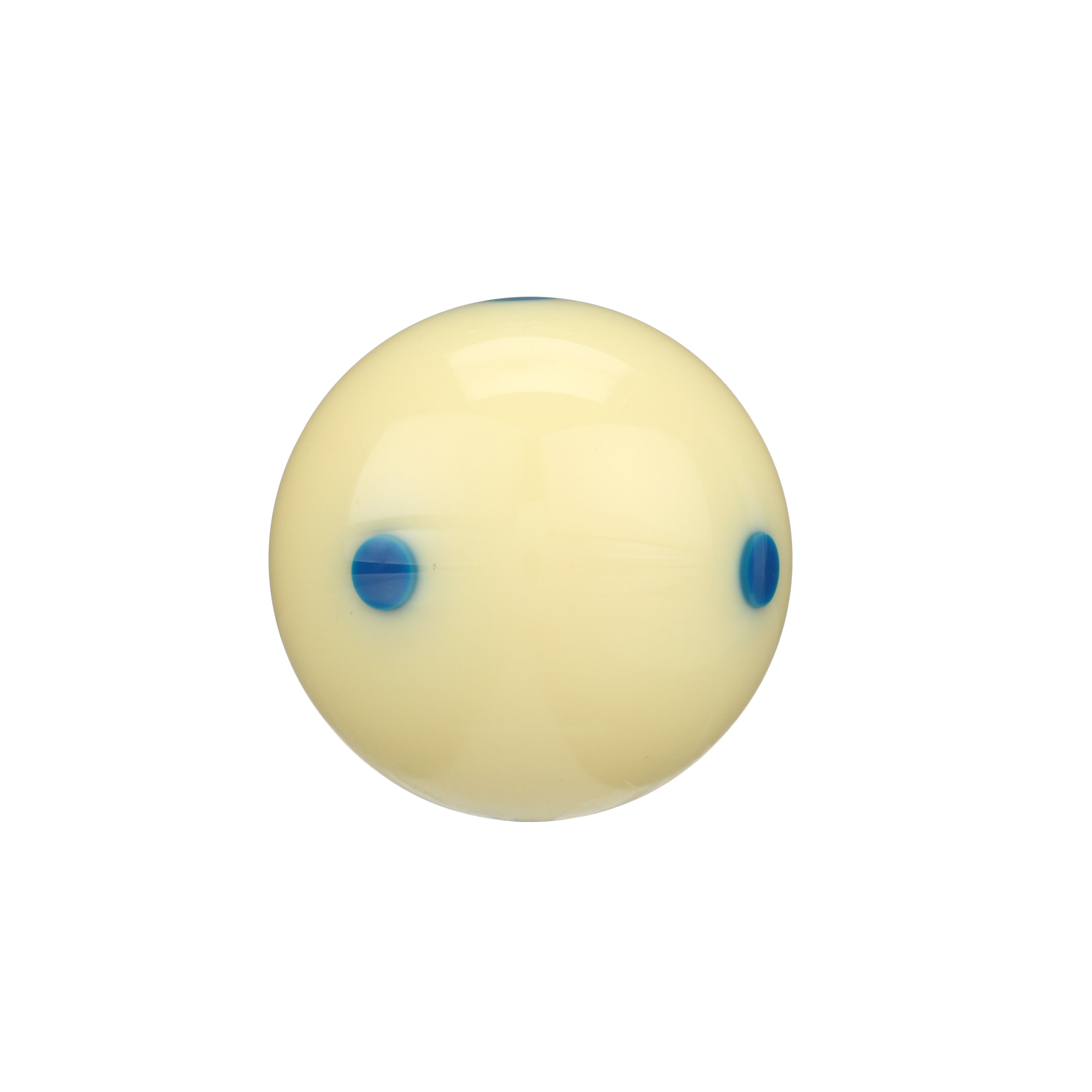 Diamond TV Cue Ball