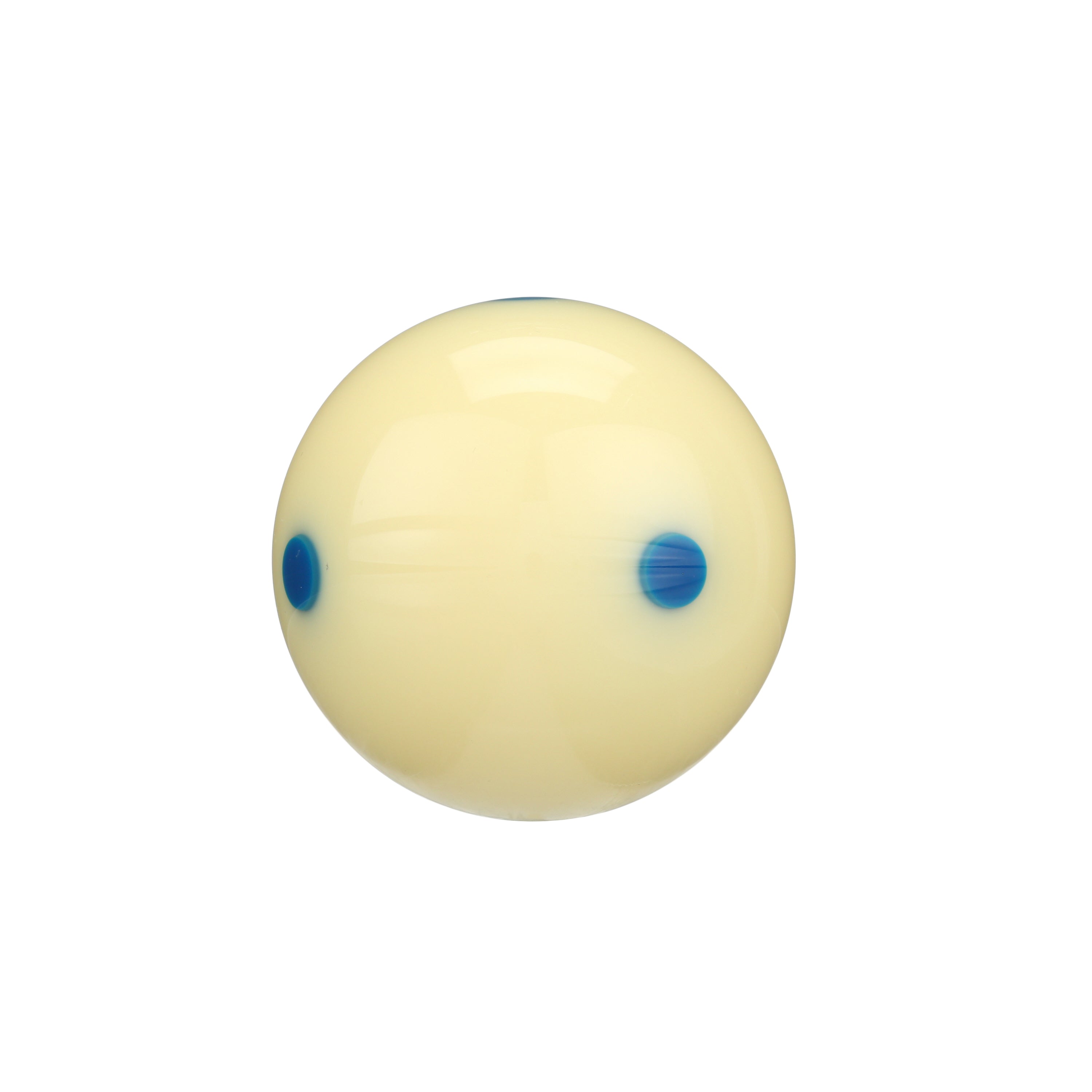 Diamond TV Cue Ball