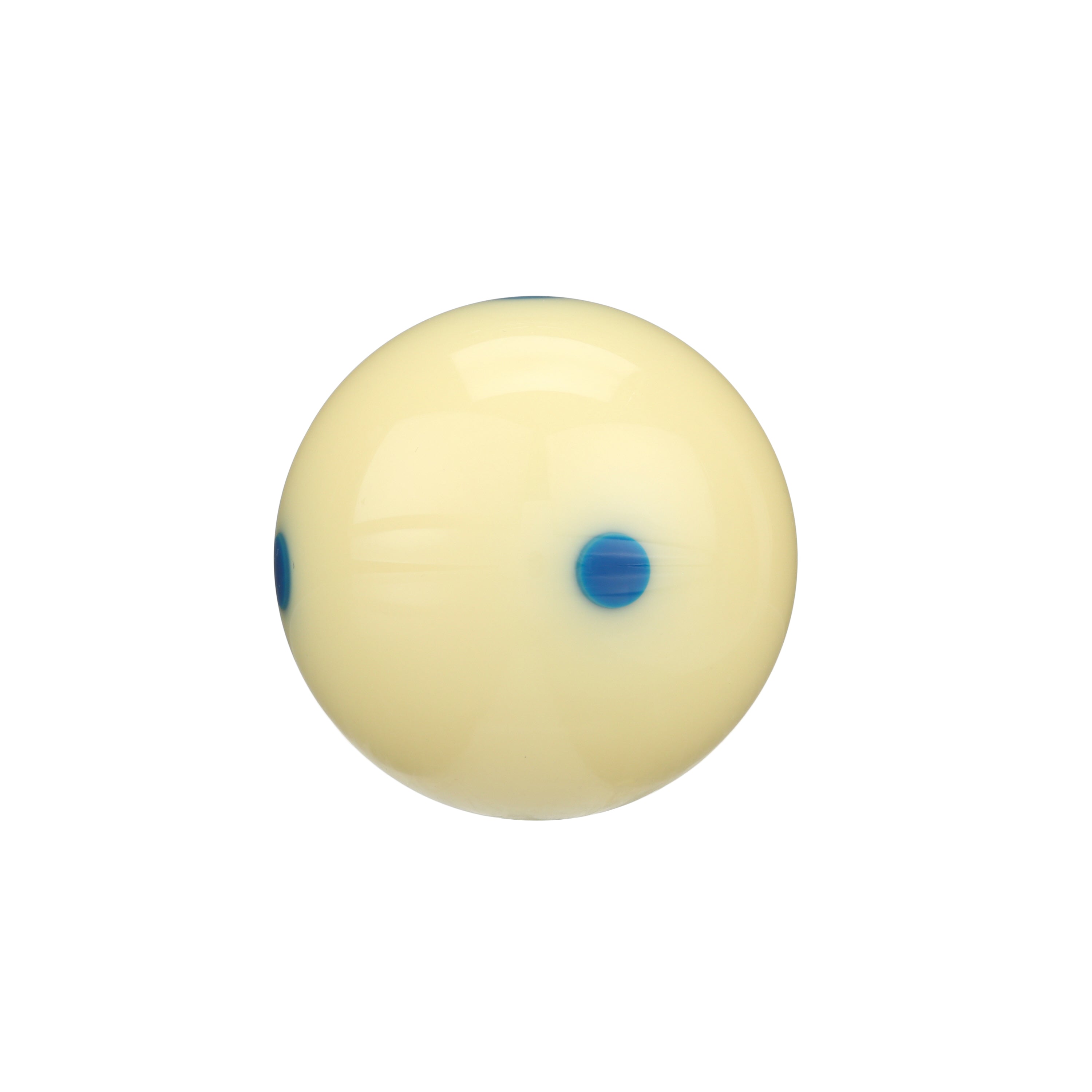 Diamond TV Cue Ball