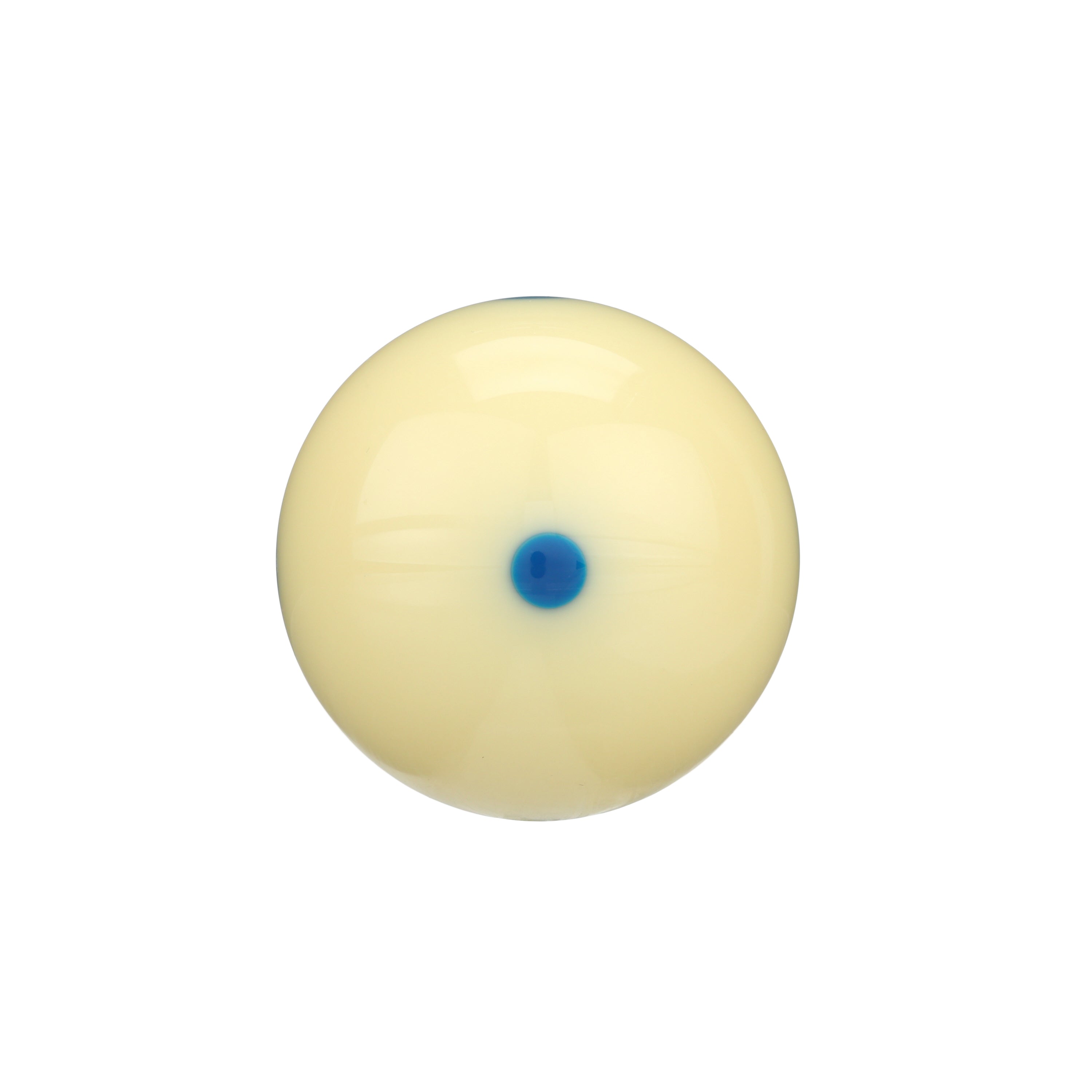 Diamond TV Cue Ball