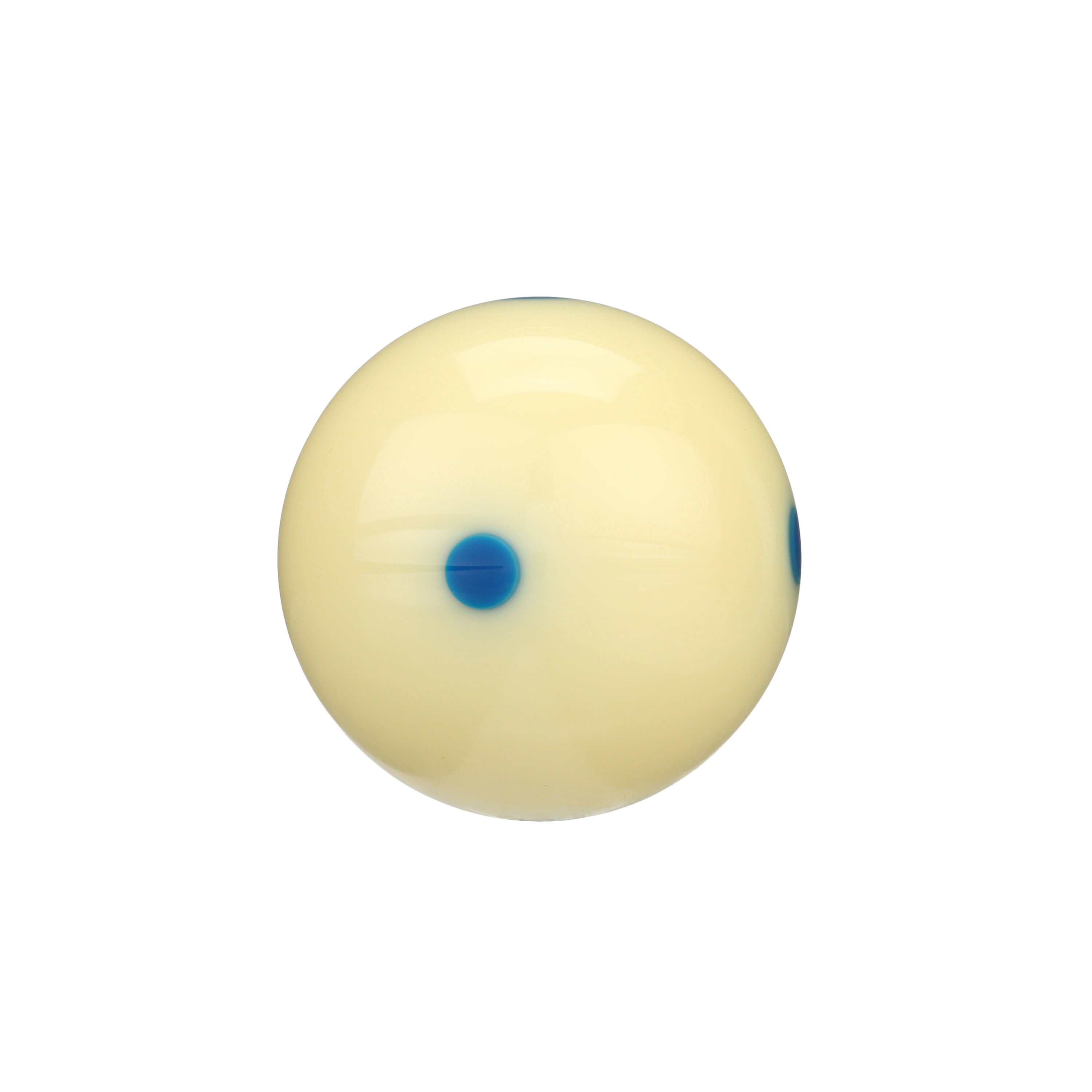 Diamond TV Cue Ball