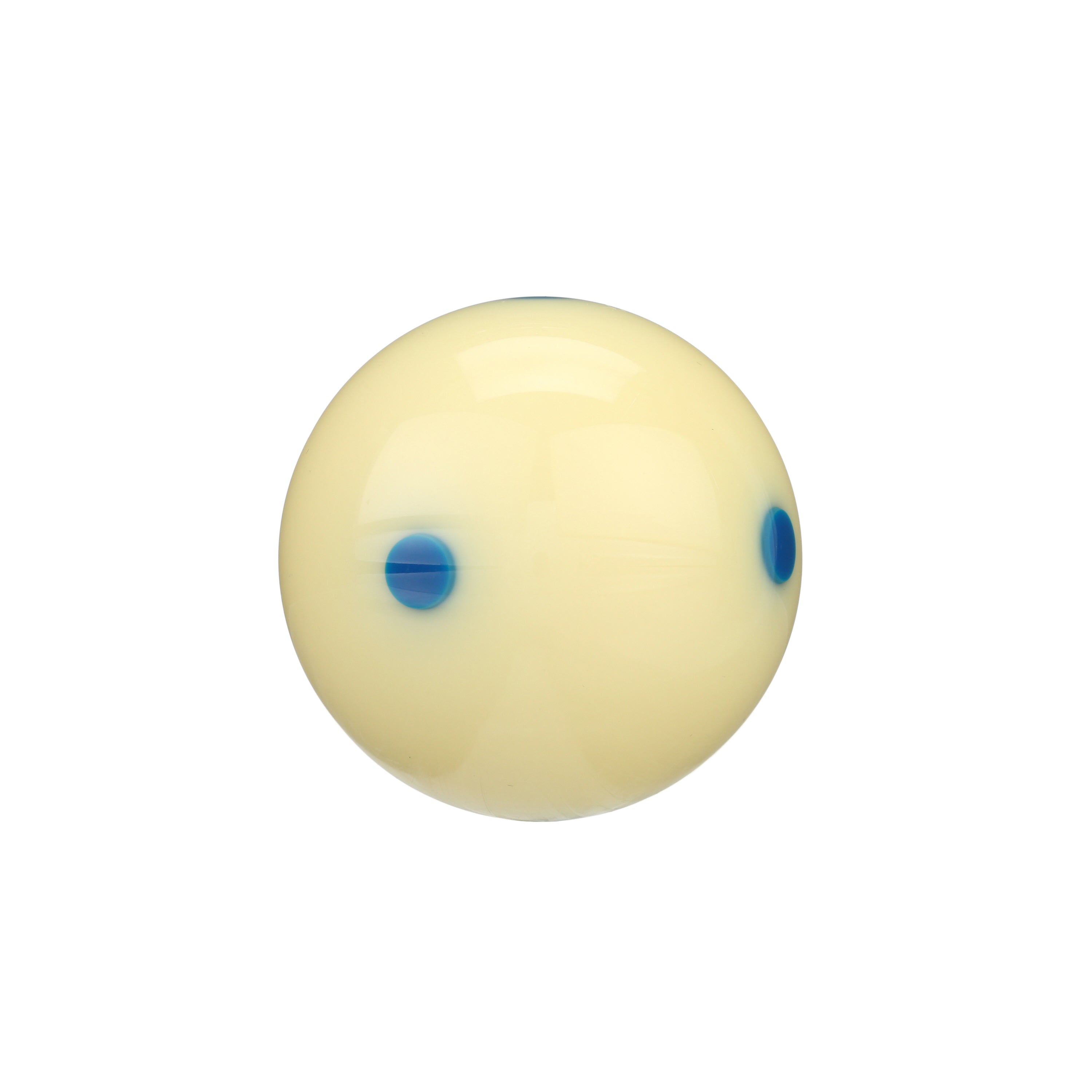 Diamond TV Cue Ball