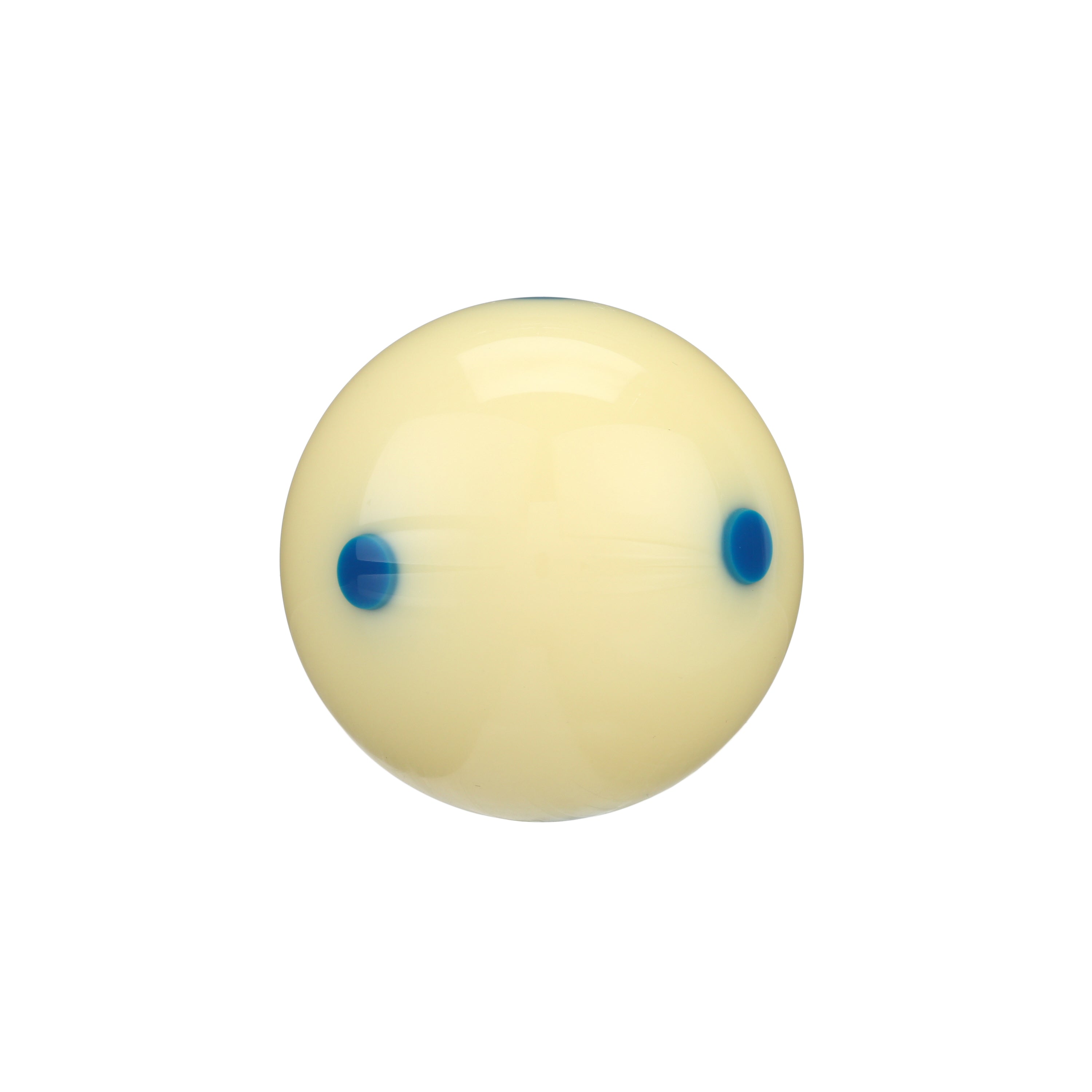 Diamond TV Cue Ball
