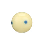 Diamond TV Cue Ball