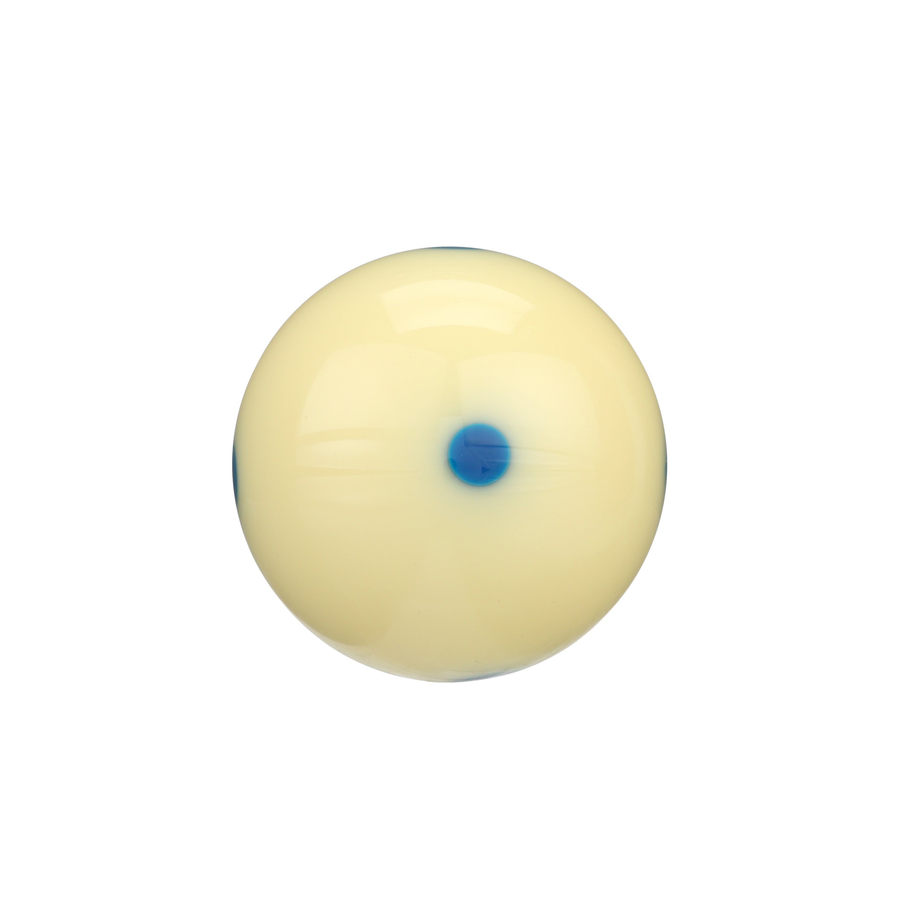 Diamond TV Cue Ball