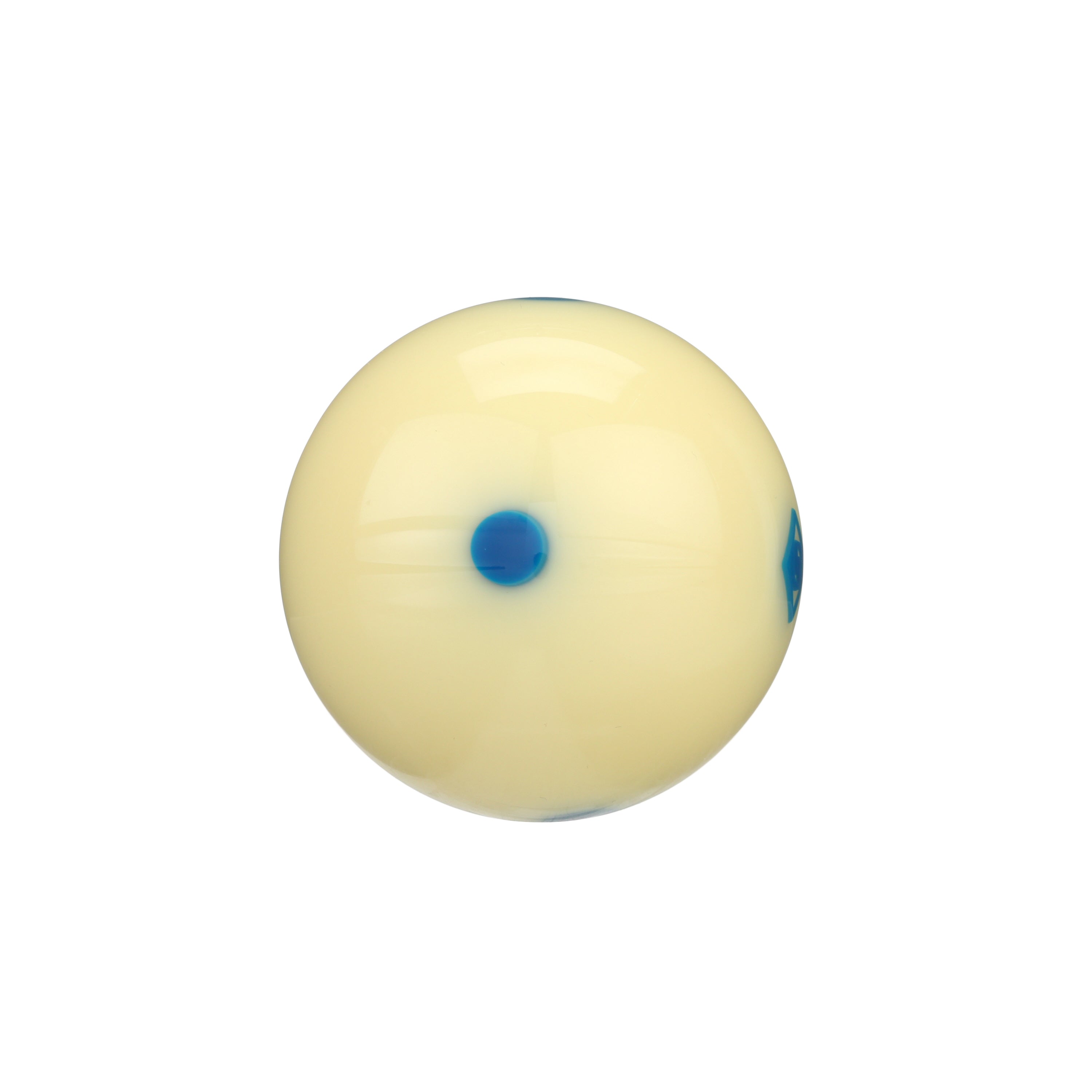 Diamond TV Cue Ball