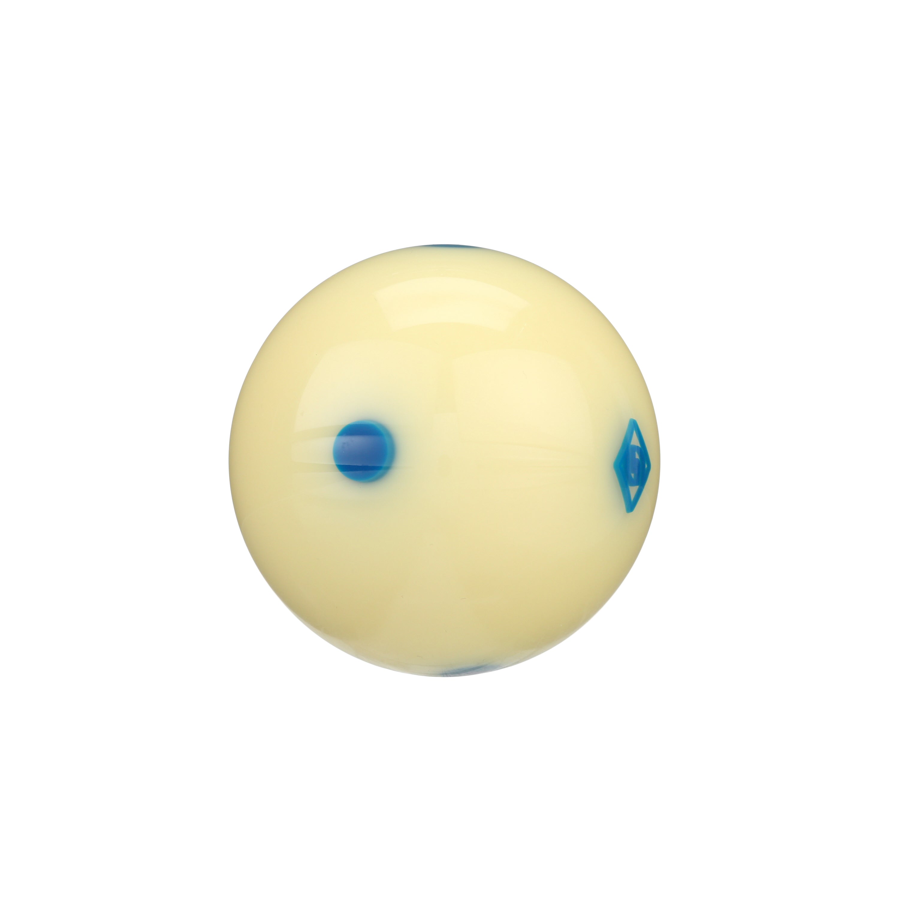 Diamond TV Cue Ball