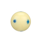 Diamond TV Cue Ball