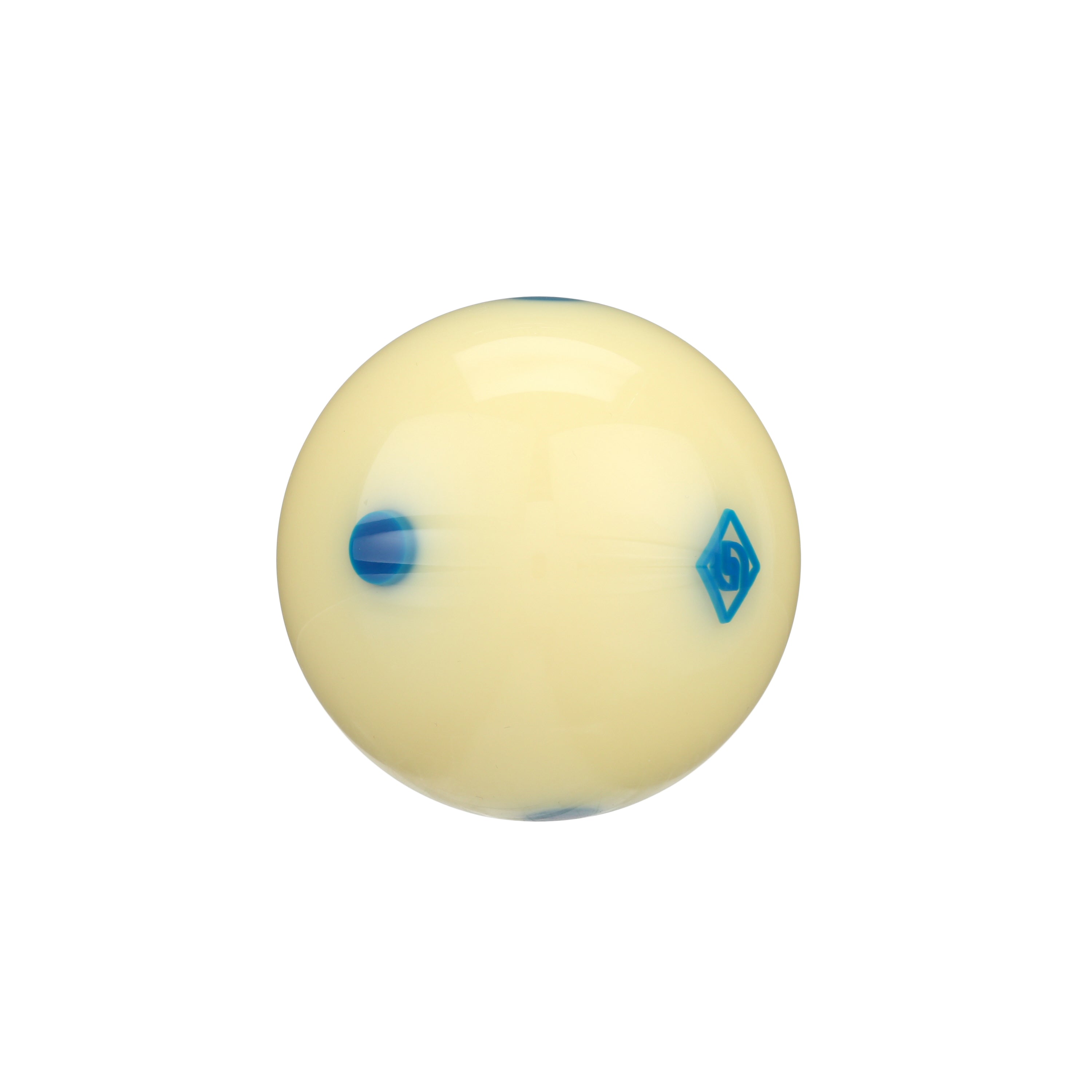 Diamond TV Cue Ball