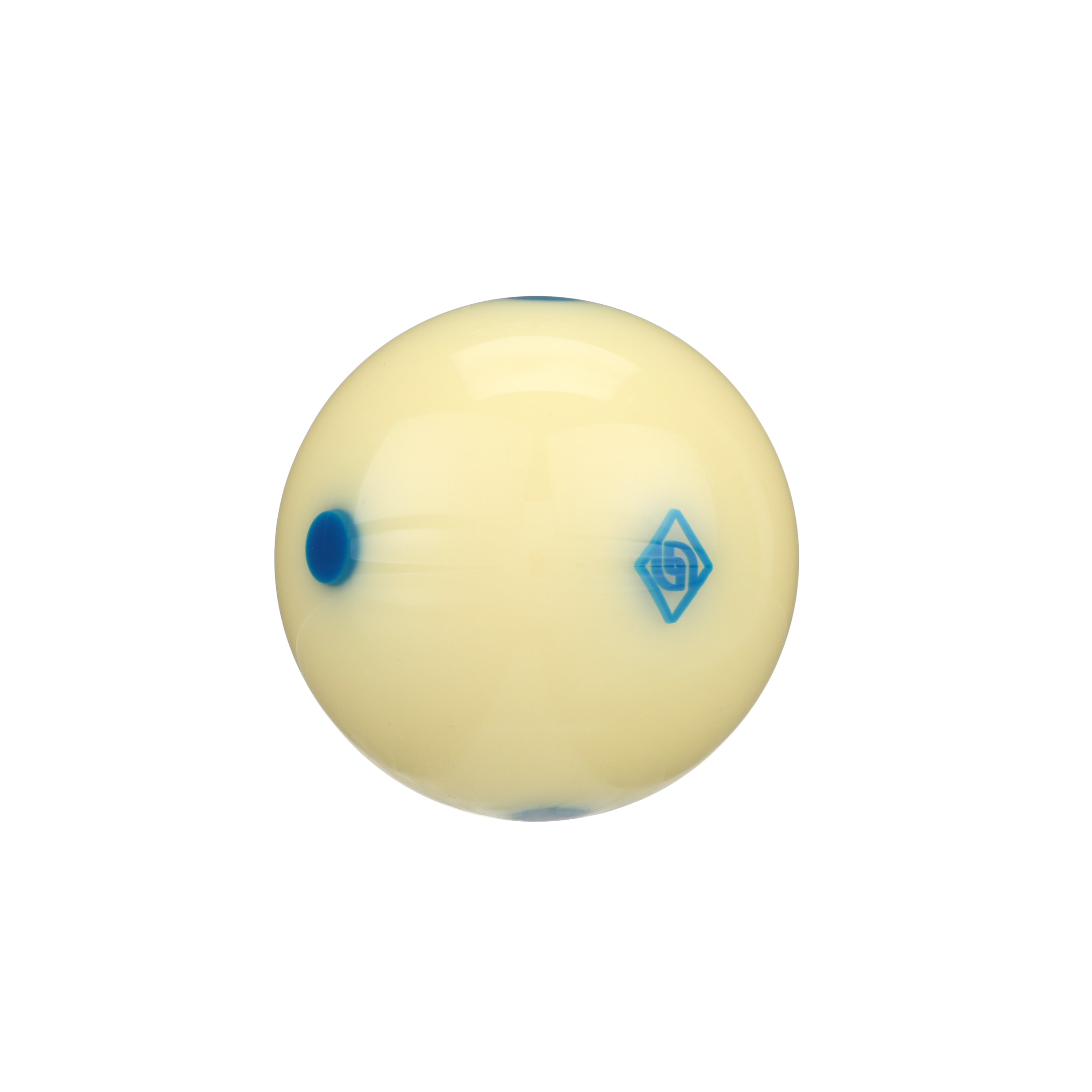 Diamond TV Cue Ball