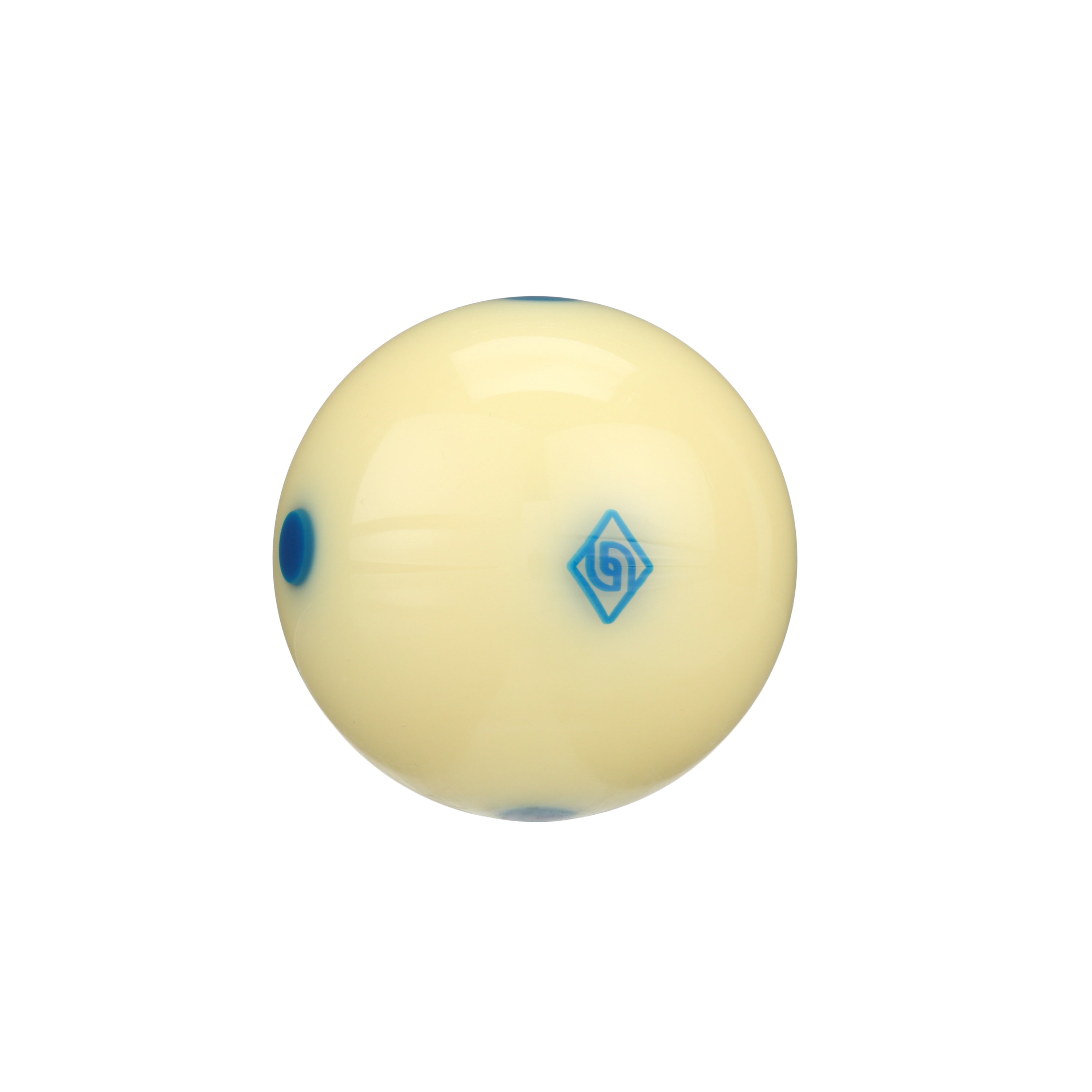 Diamond TV Cue Ball