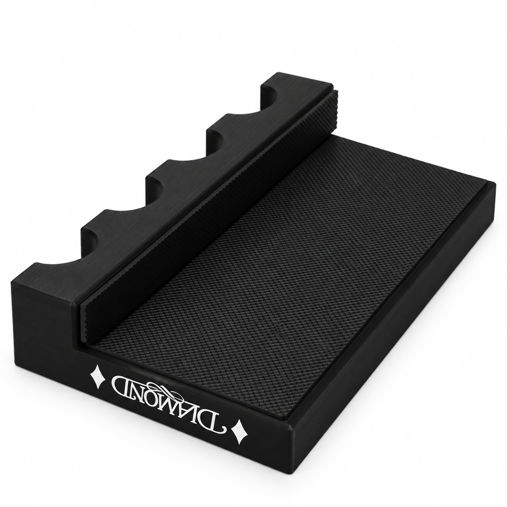 Diamond 4-Cue Holder