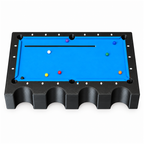 Diamond 4-Cue Holder