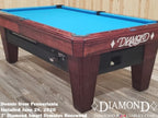 Diamond Smart Pool Table