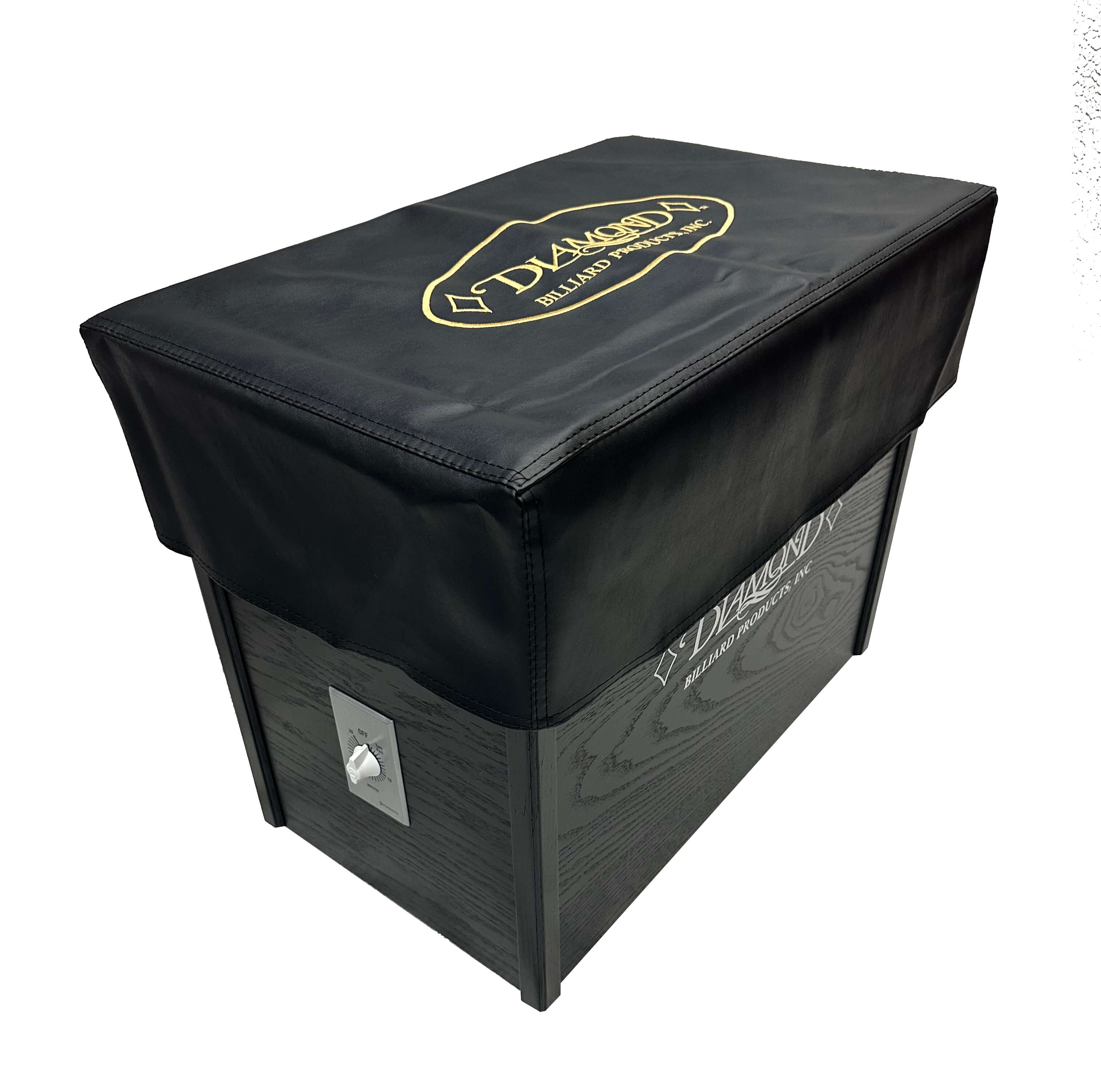 Diamond Ball Polisher Covers