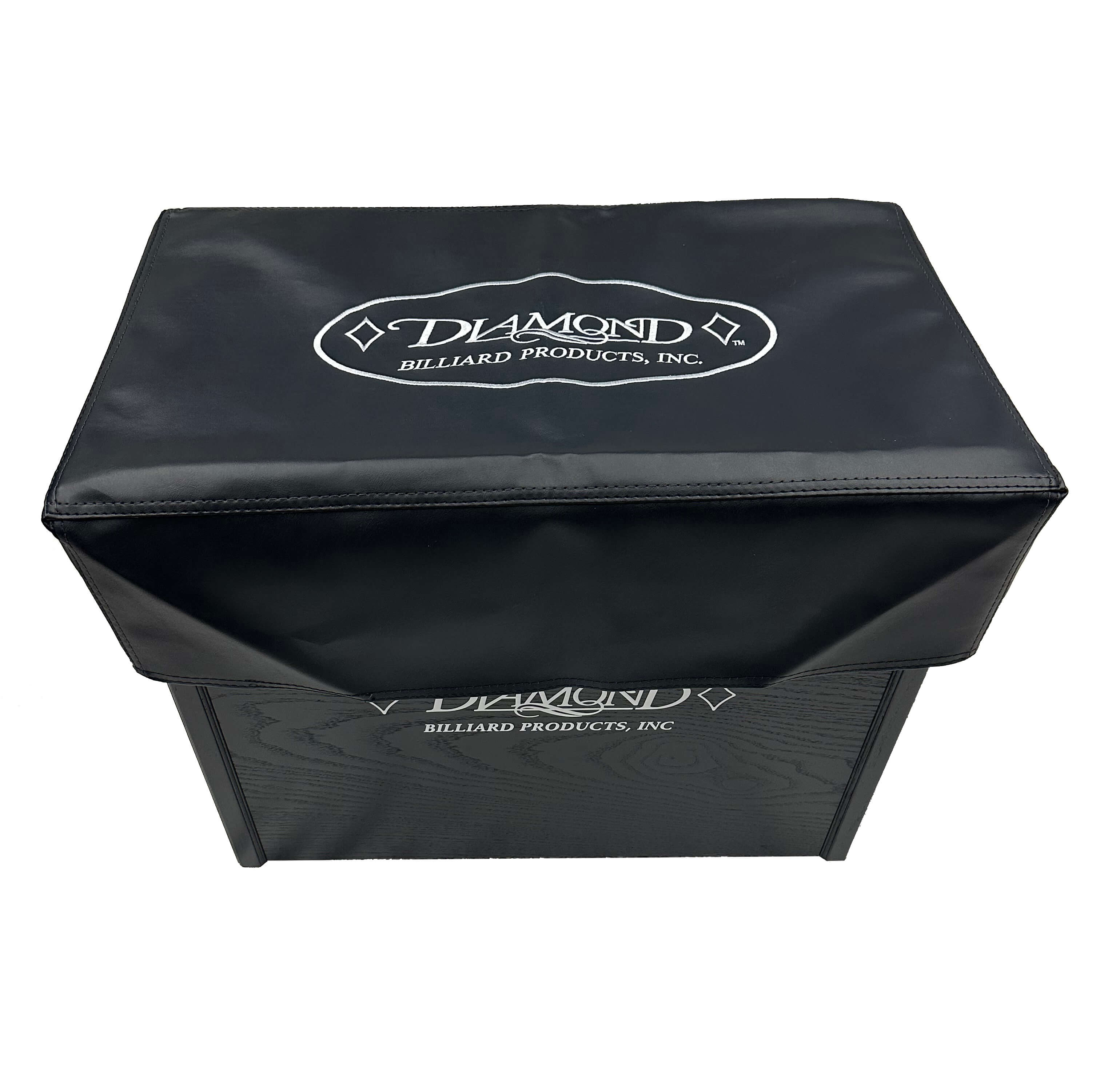 Diamond Ball Polisher Covers