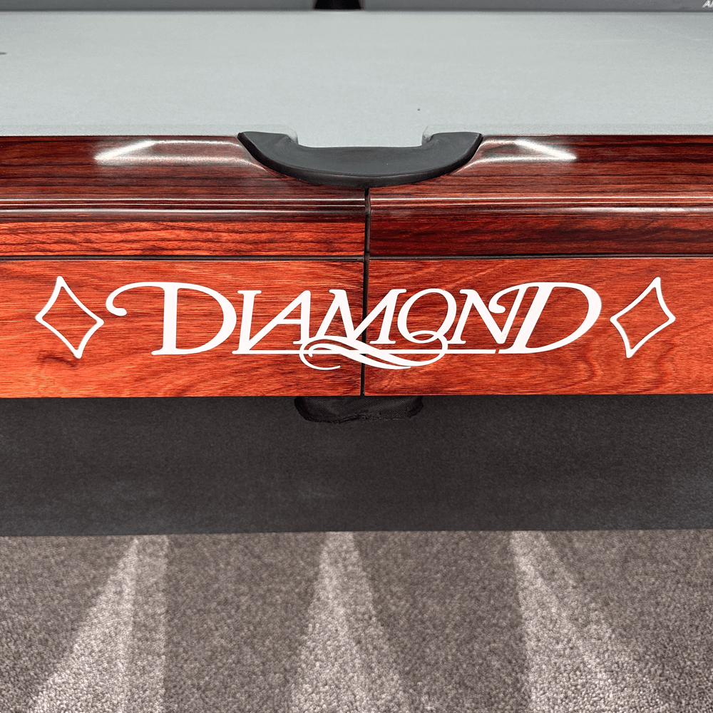 Diamond Decal - Side Skirt