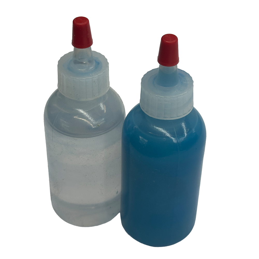 Diamond Name Plate Epoxy Repair Kit