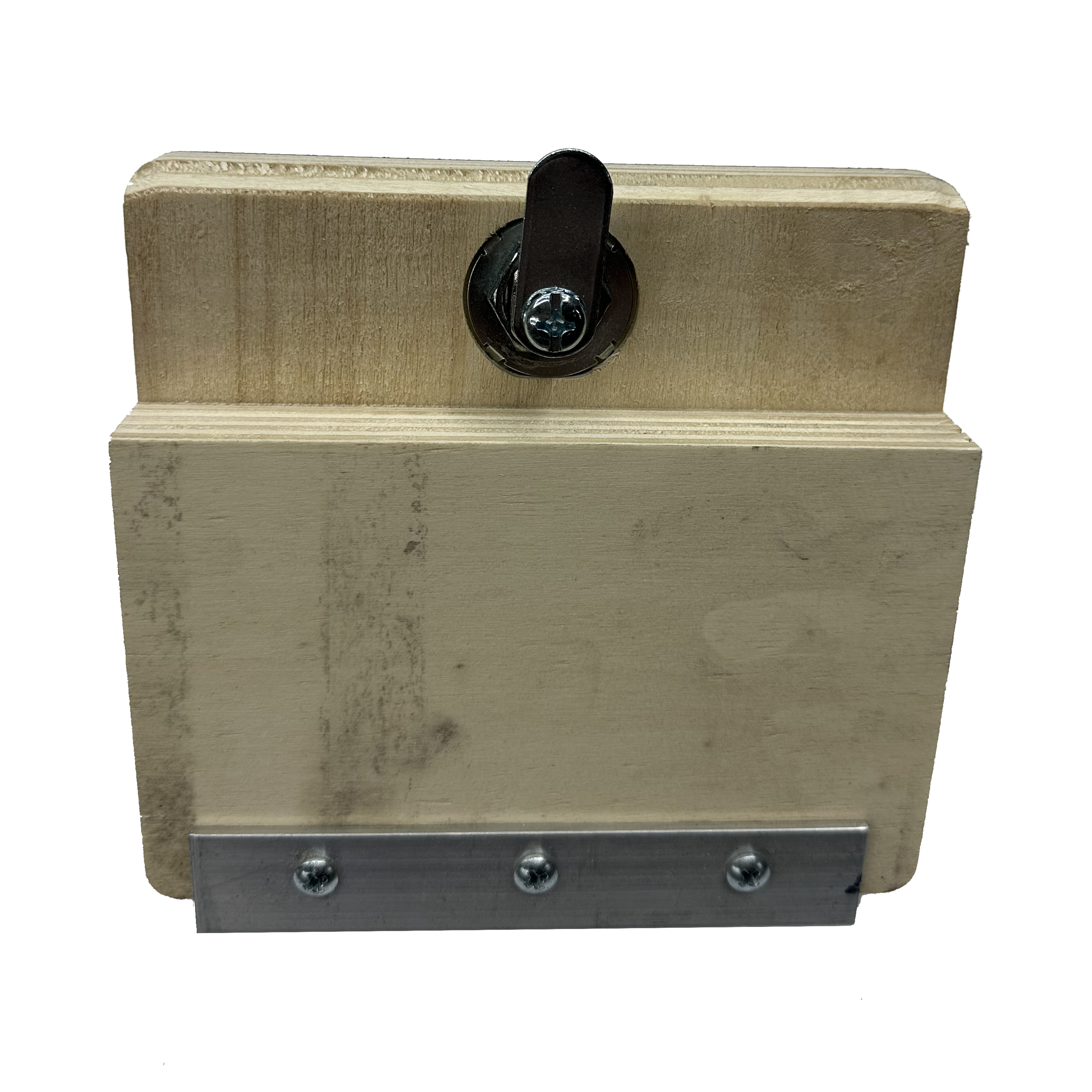 Diamond Body Panel Access Door - Smart Table