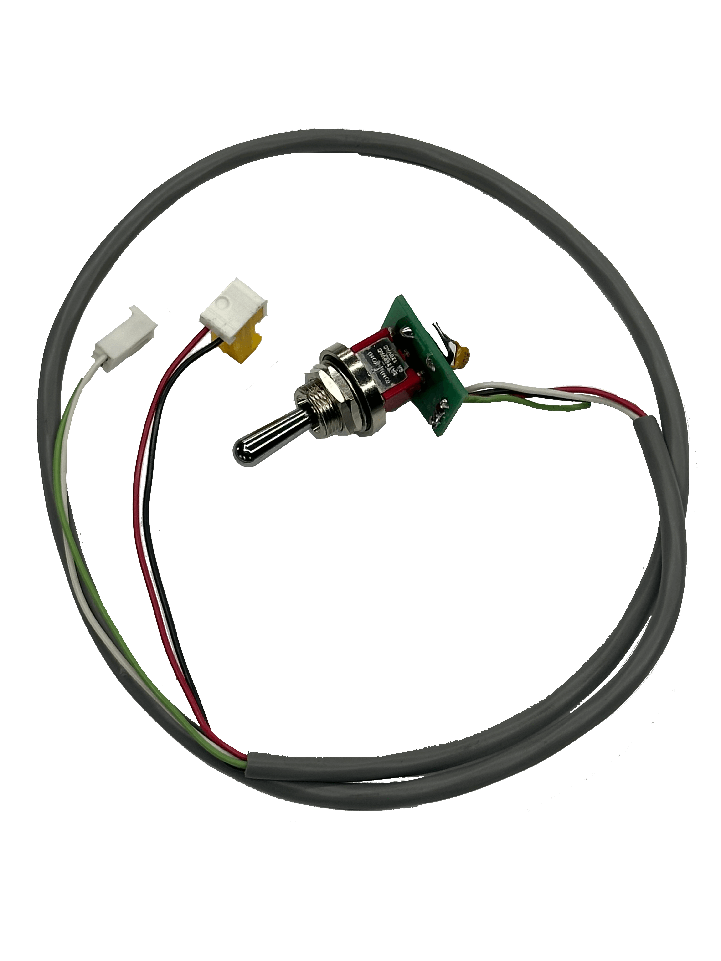 Diamond R9 Free Play Toggle Switch With Wire - Smart Table