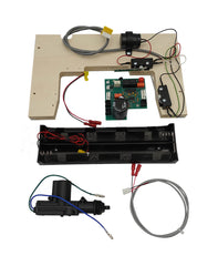Diamond Mechanical To Electronic Retro-Fit Kit