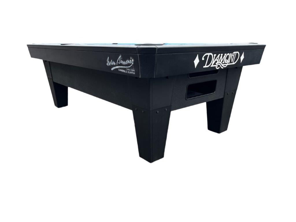 Diamond Pro-AM & Smart Composite Leg