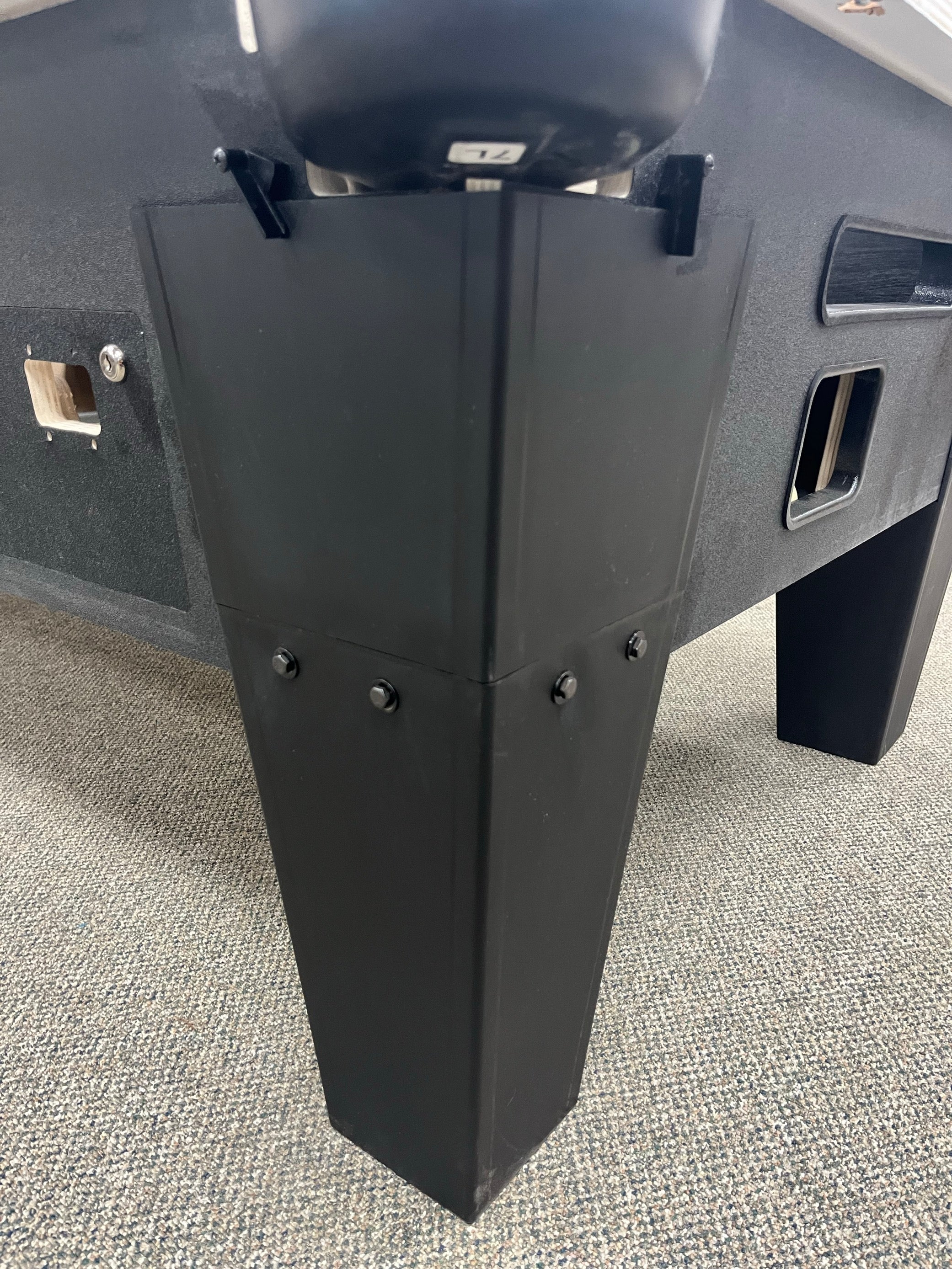 Diamond Pro-AM & Smart Composite Leg