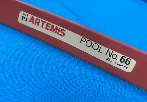 Artemis  Pool 66 Cushions (Box Of 10 Sets)