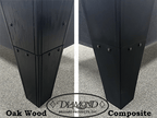 Diamond Pro-AM & Smart Composite Leg