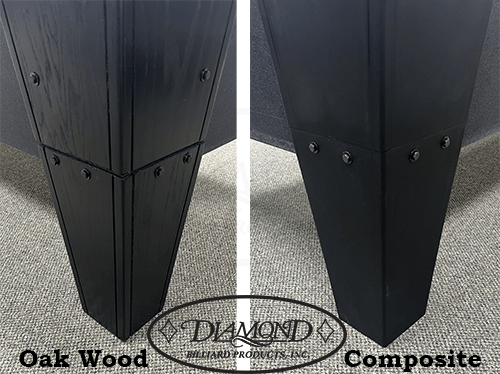 Diamond Pro-AM & Smart Composite Leg
