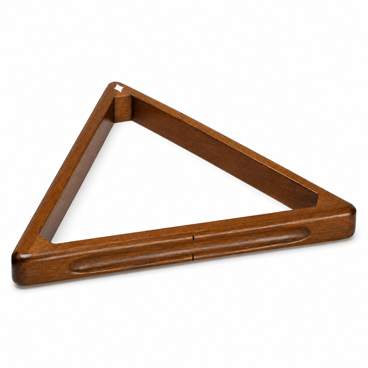 Diamond Wood 8-Ball Rack