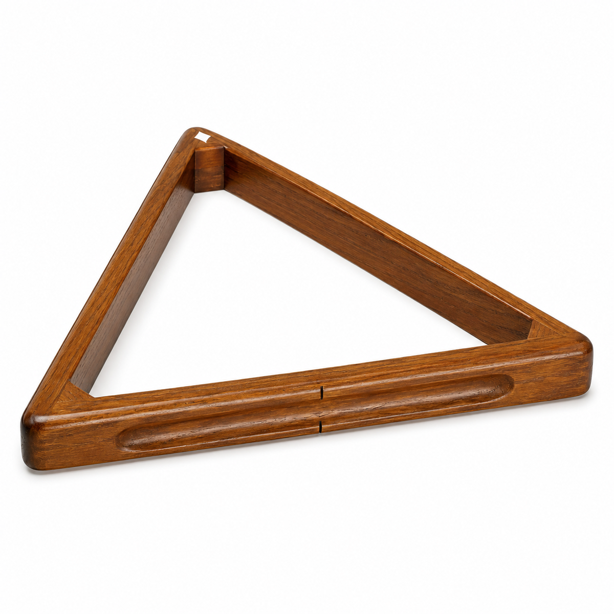 Diamond Wood 8-Ball Rack