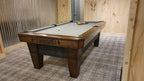 Diamond Pro-Am Pool Table