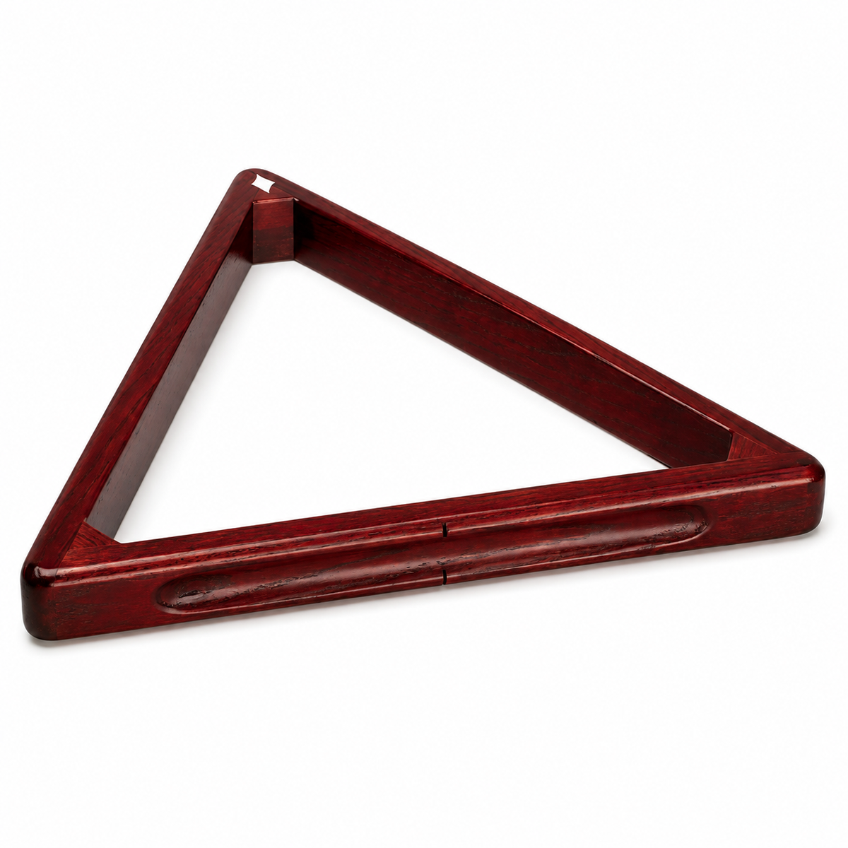 Diamond Wood 8-Ball Rack