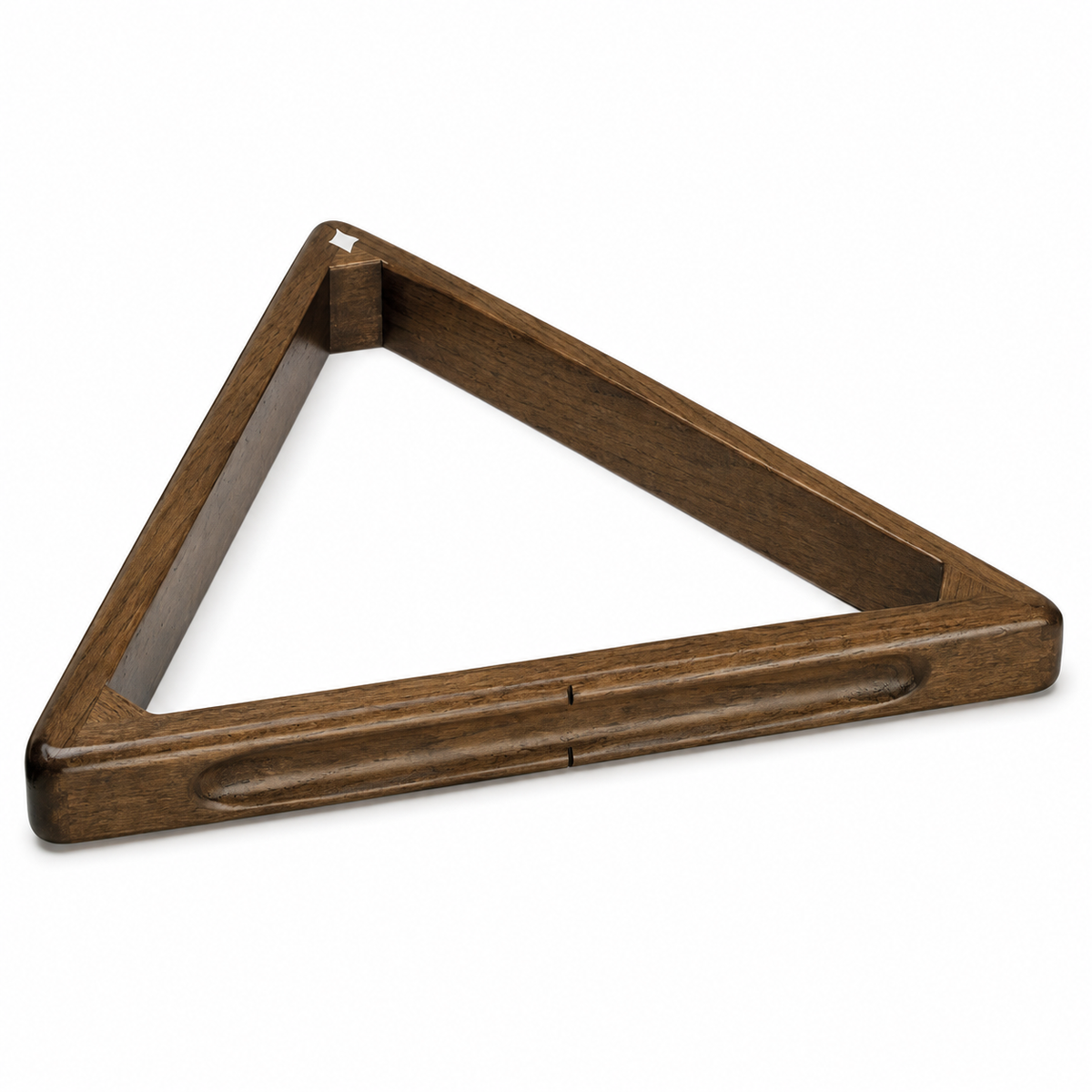 Diamond Wood 8-Ball Rack