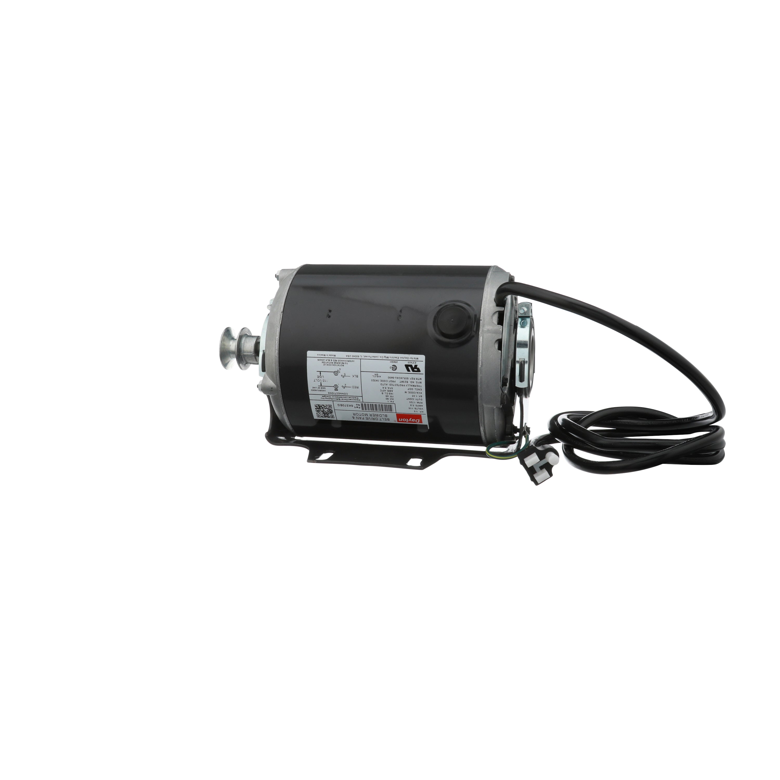Diamond Polisher Replacement Motor