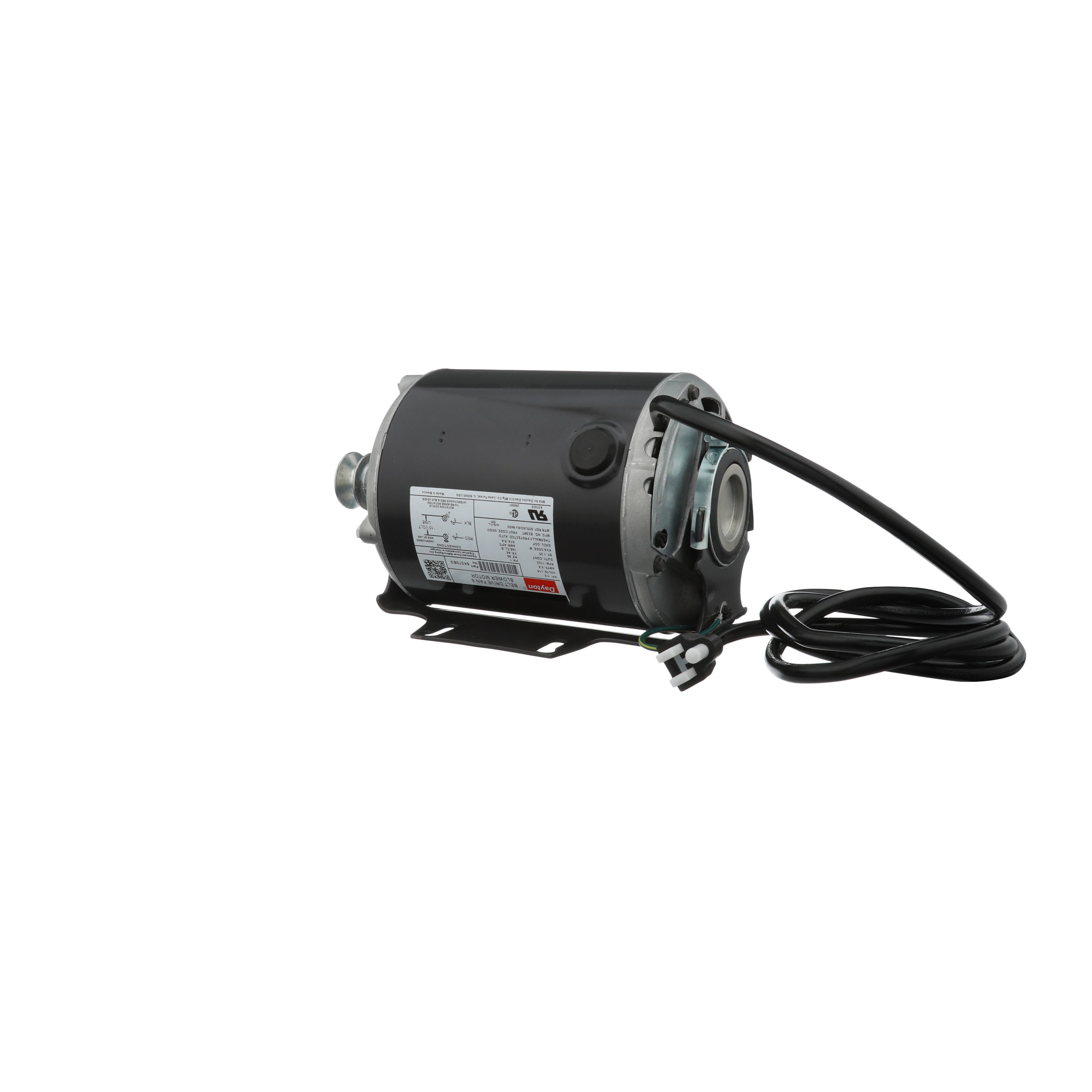 Diamond Polisher Replacement Motor